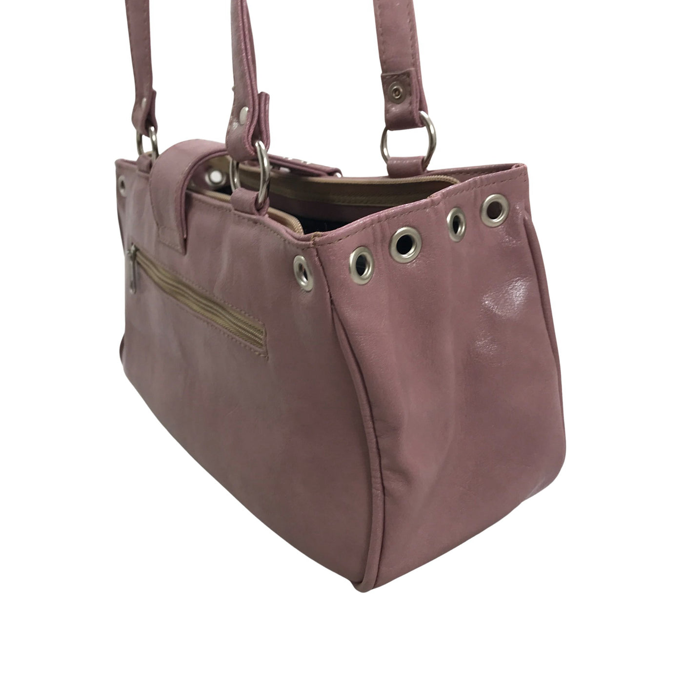 Unisex Jouni Exclusive - Käsilaukku, koko Midi - (2)