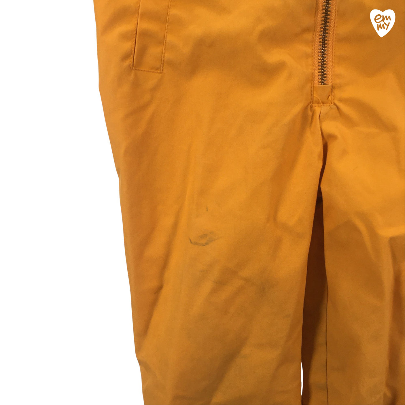 Unisex Mini Rodini - Välikausihaalari, koko 92 - 98 - (3)