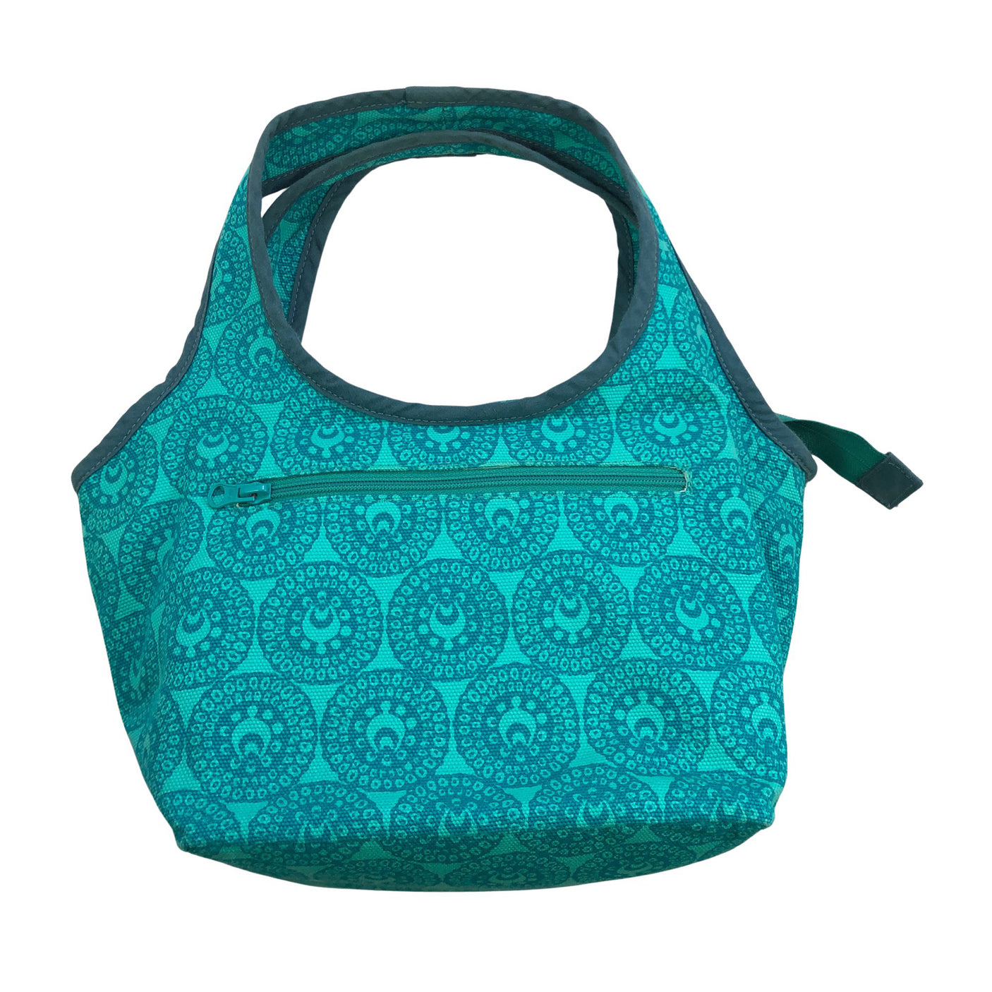Unisex Marimekko - Käsilaukku, koko Midi - (2)