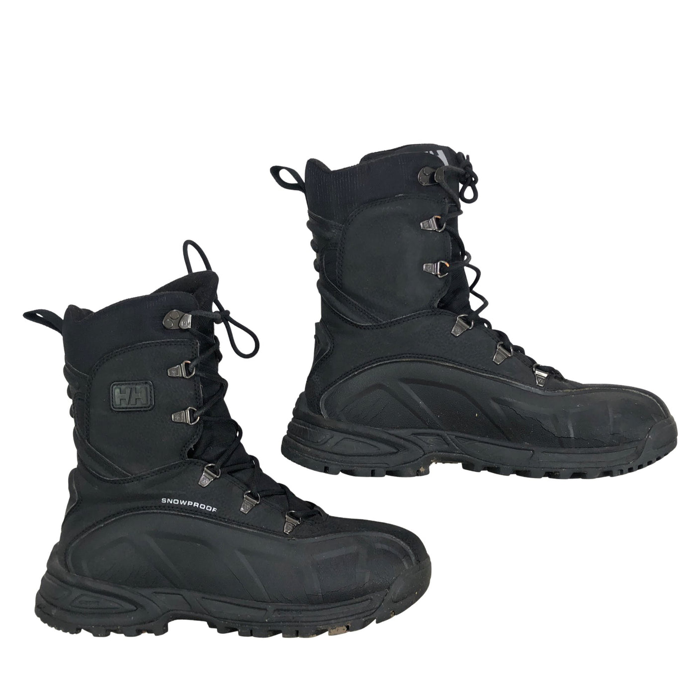 Talvikengät, koko 44