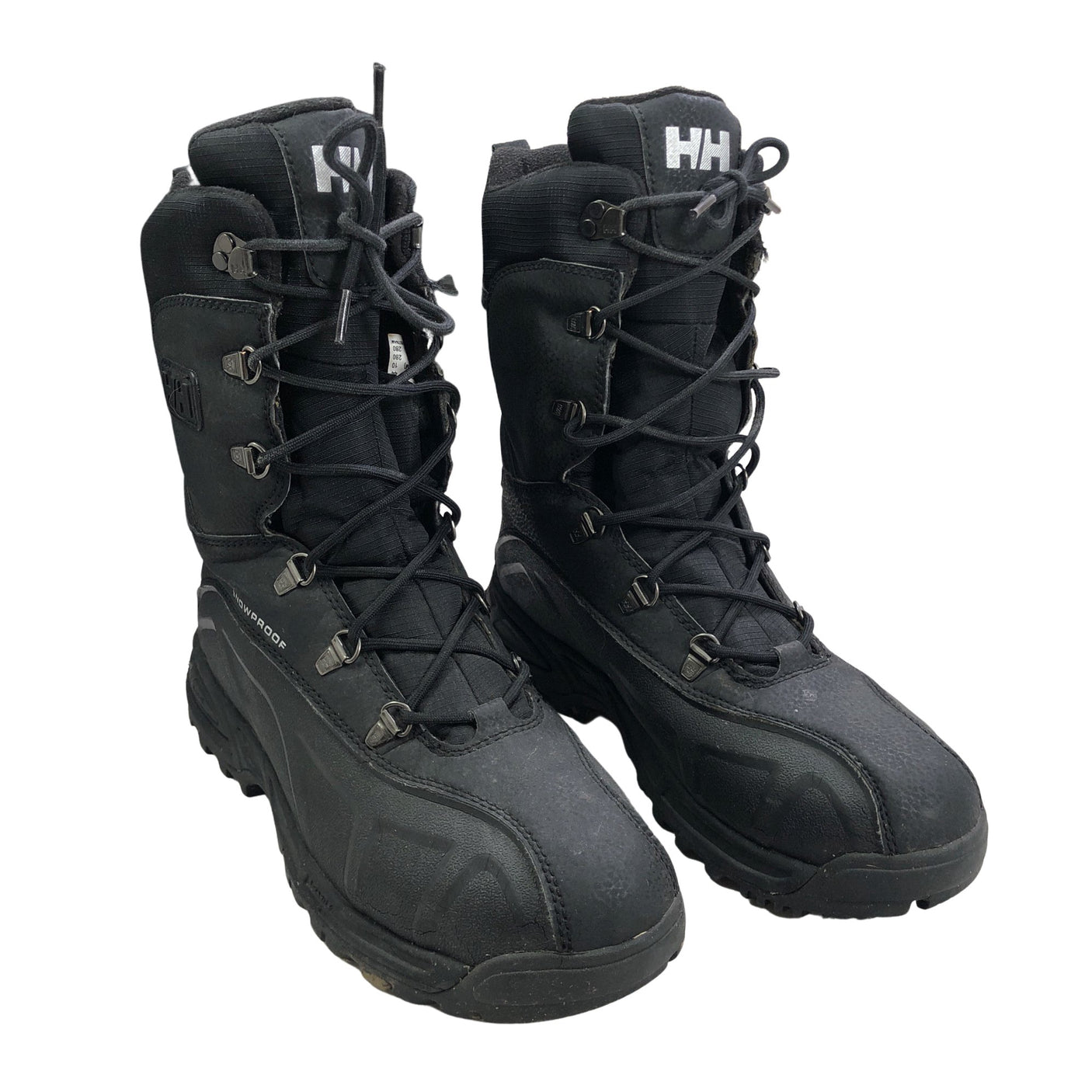 Talvikengät, koko 44