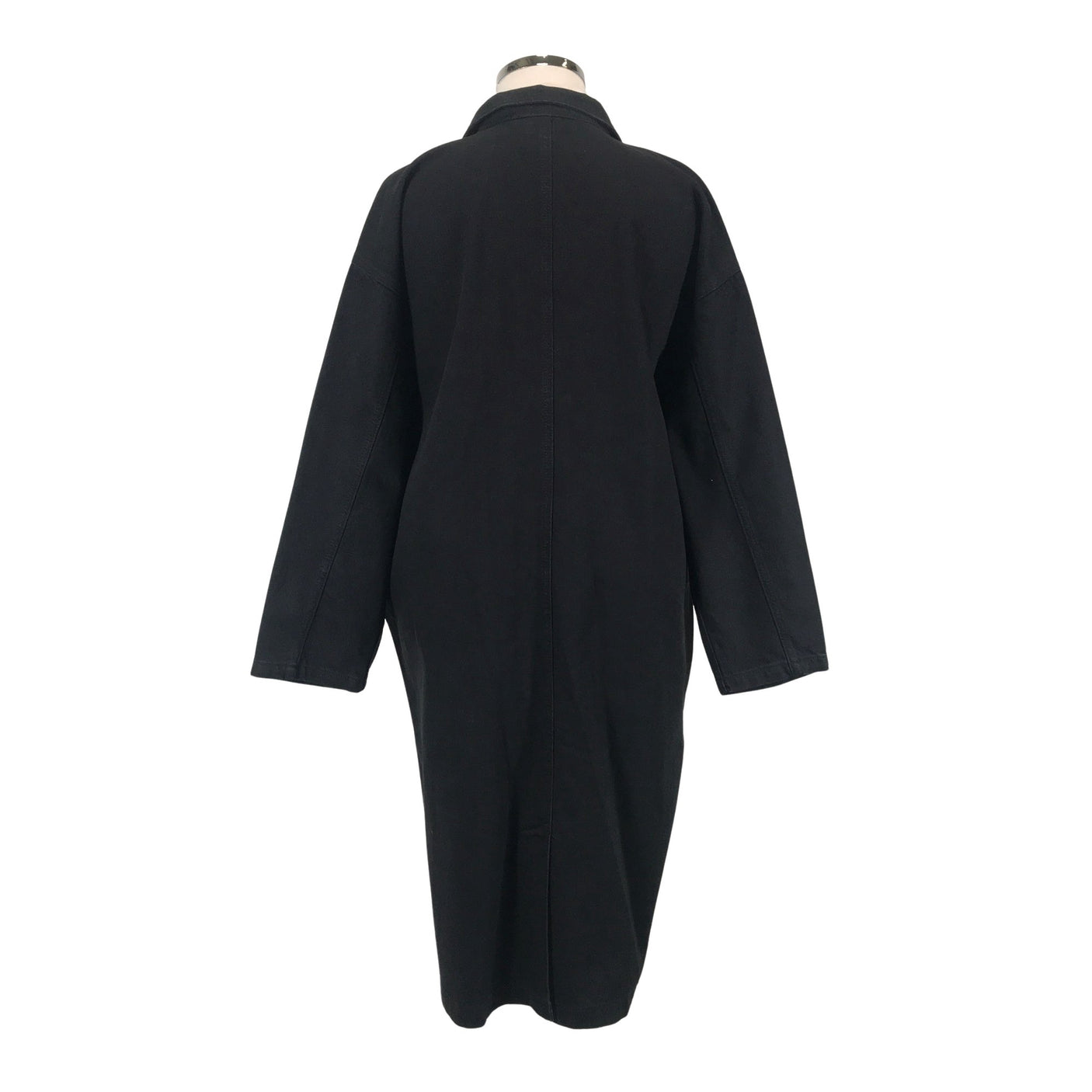 Unisex Voglia - Farkkutakki, koko 42 - (2)