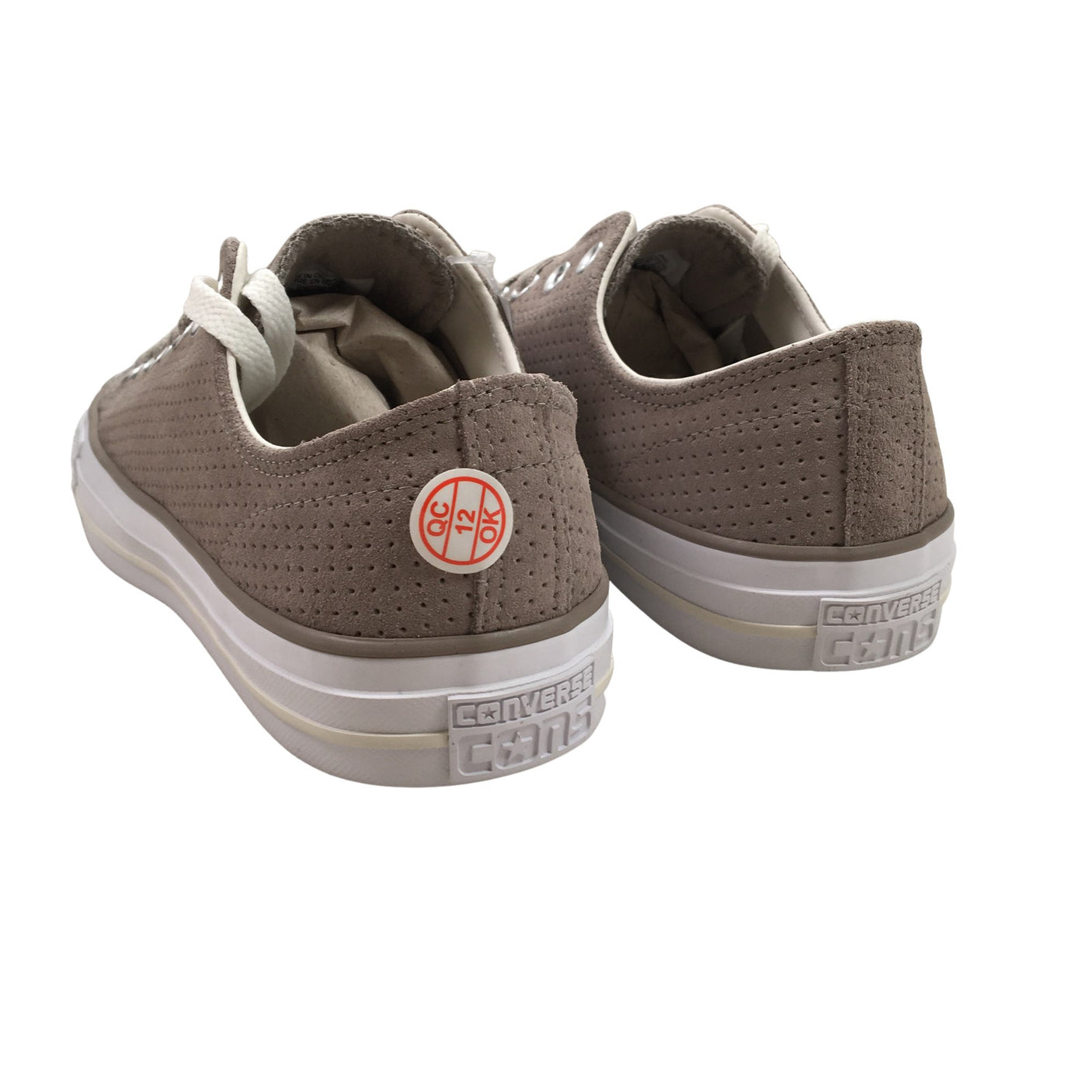 Unisex Converse - Tennarit, koko 42 - (2)
