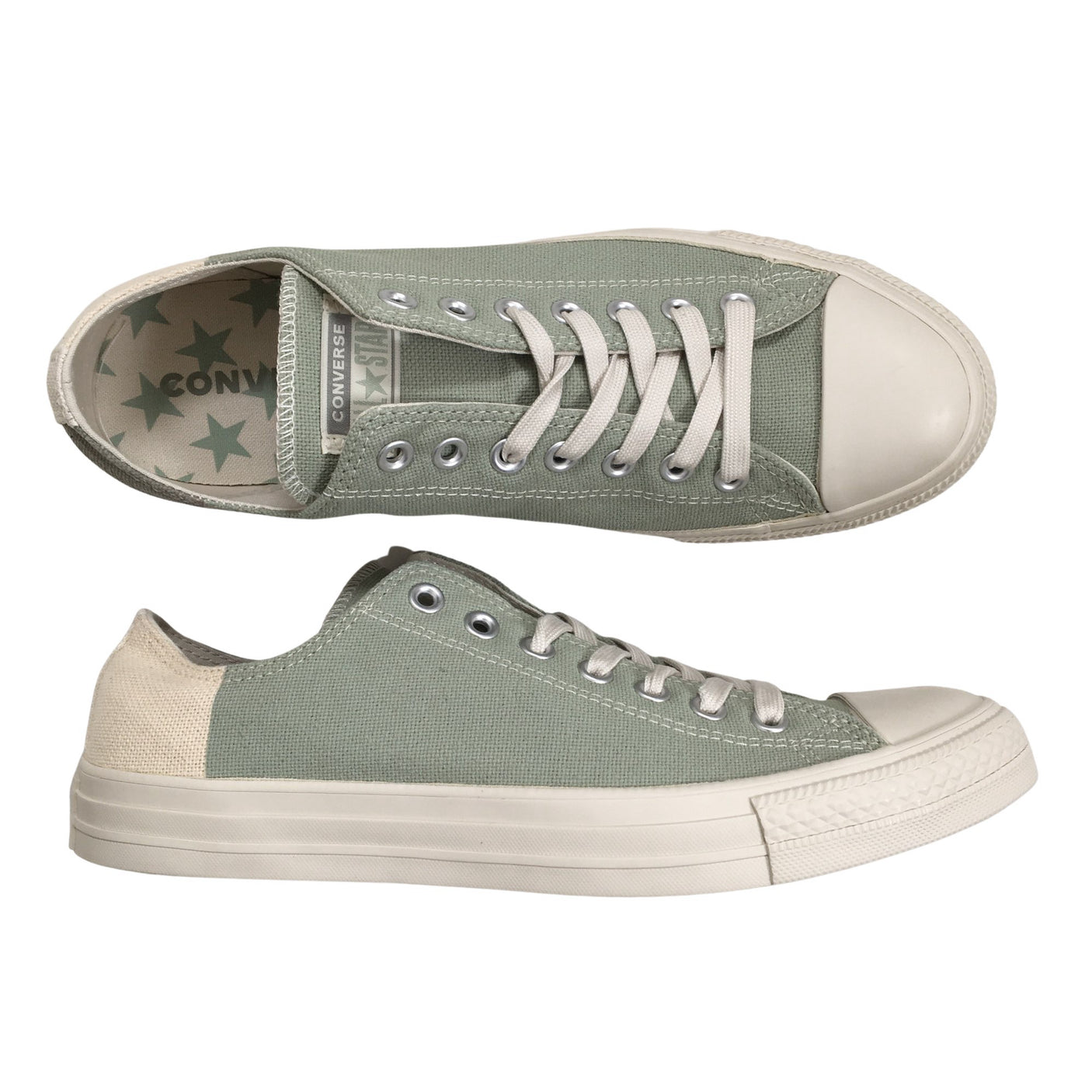 Unisex Converse - Tennarit, koko 43 - (1)