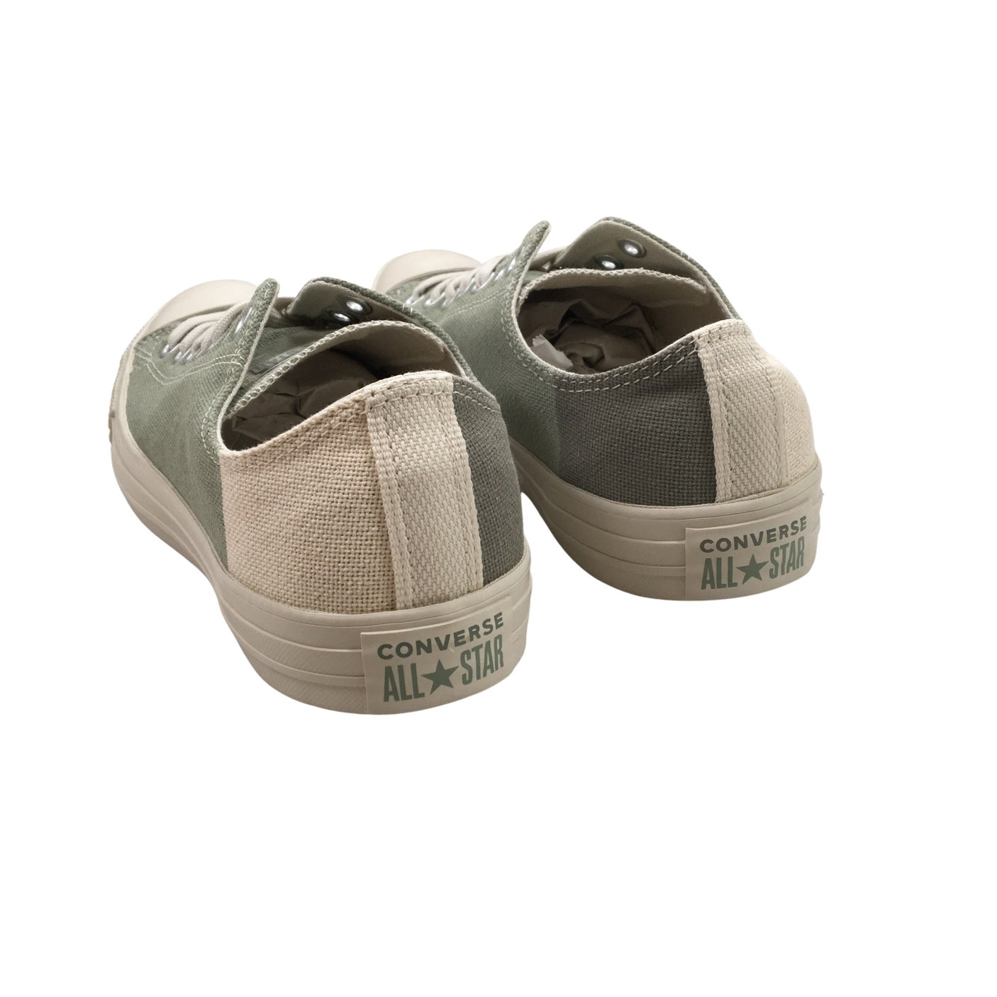 Unisex Converse - Tennarit, koko 43 - (2)