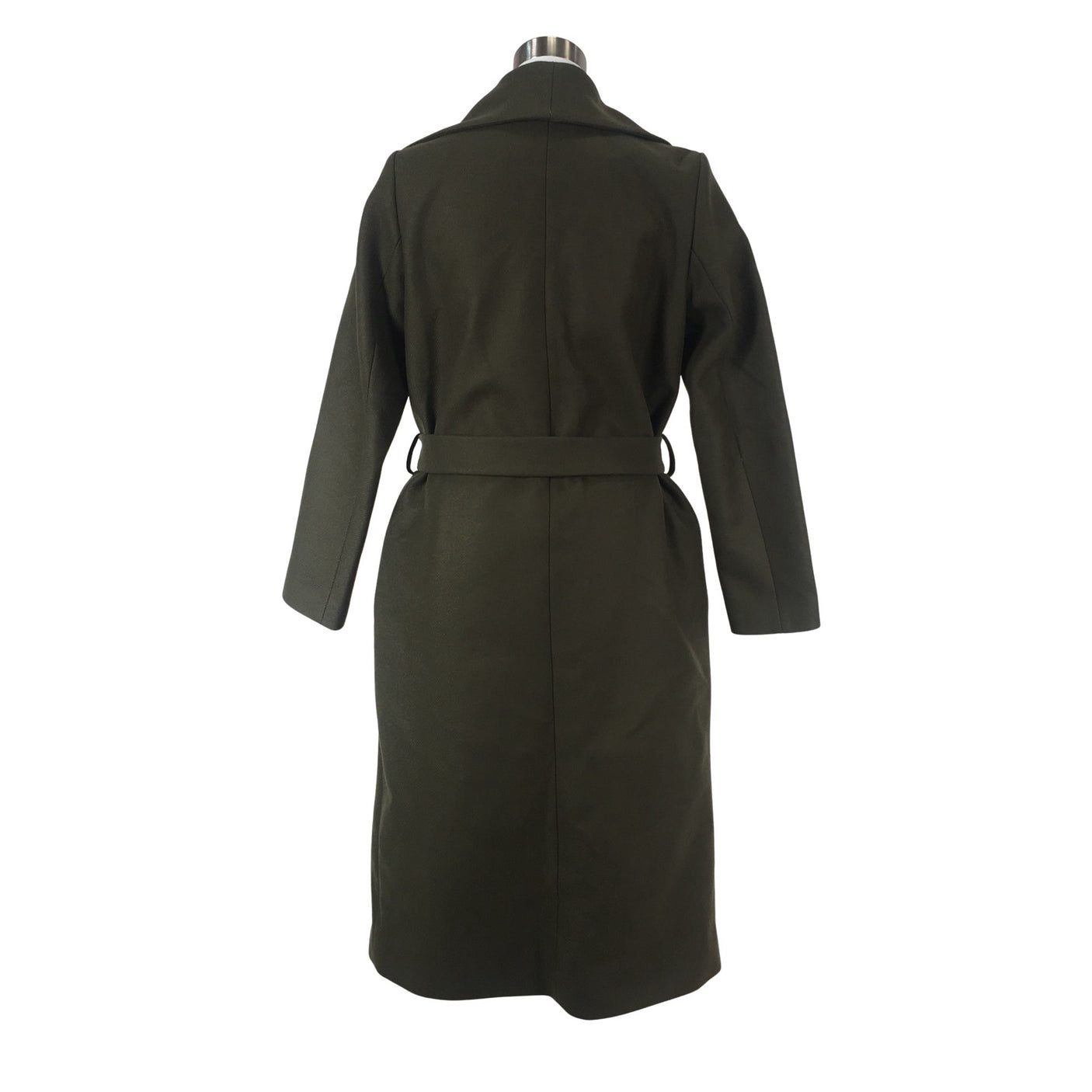 Unisex Ivy & Oak - Villakangastakki, koko 38 - (2)