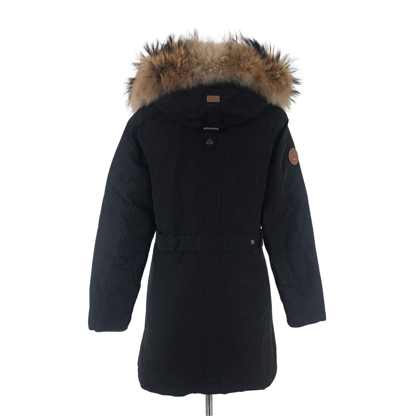 Unisex Dolomite - Untuvatakki, koko 36 - (2)