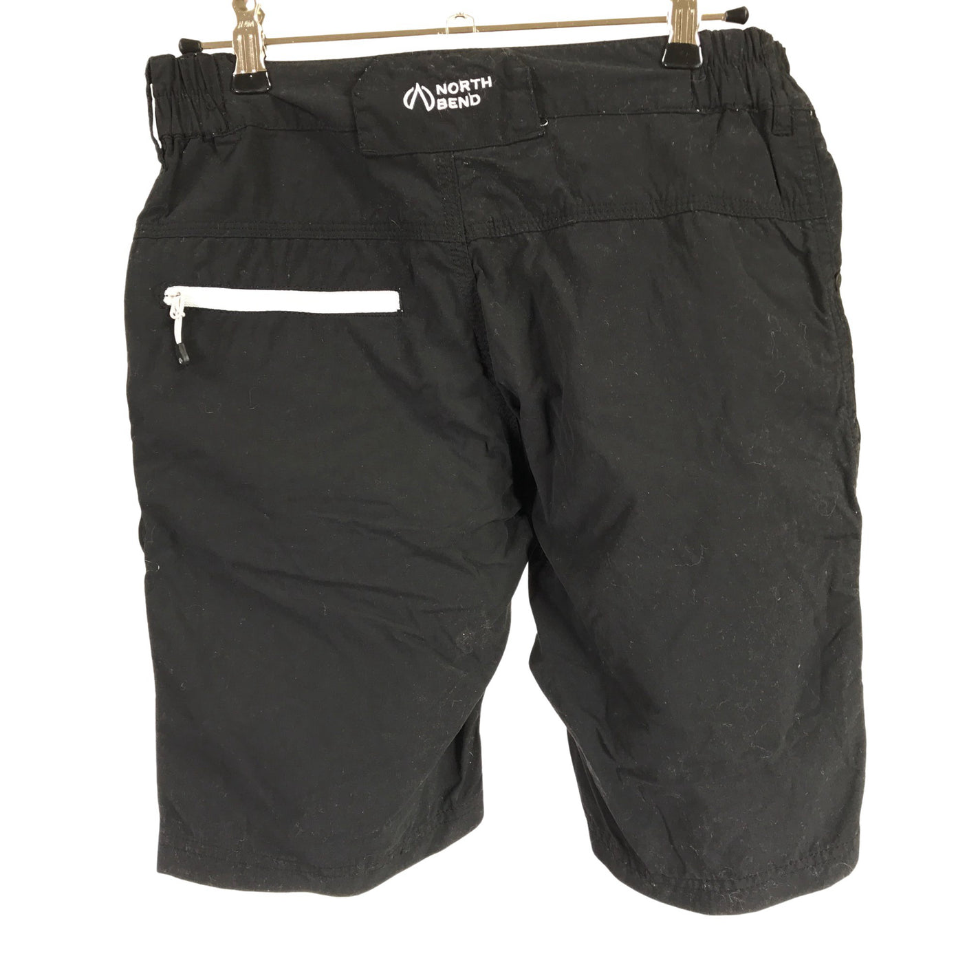 Unisex North Bend - Shortsit, koko 146 - 152 - (2)