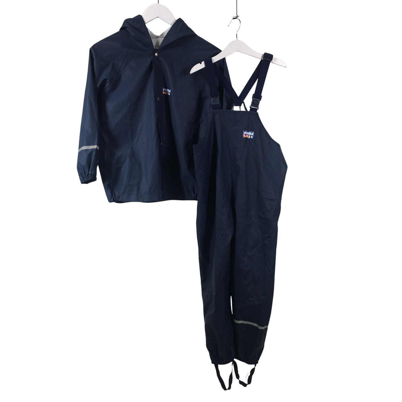 Unisex Rukka - Sadeasu, koko 128 - 134 - (1)