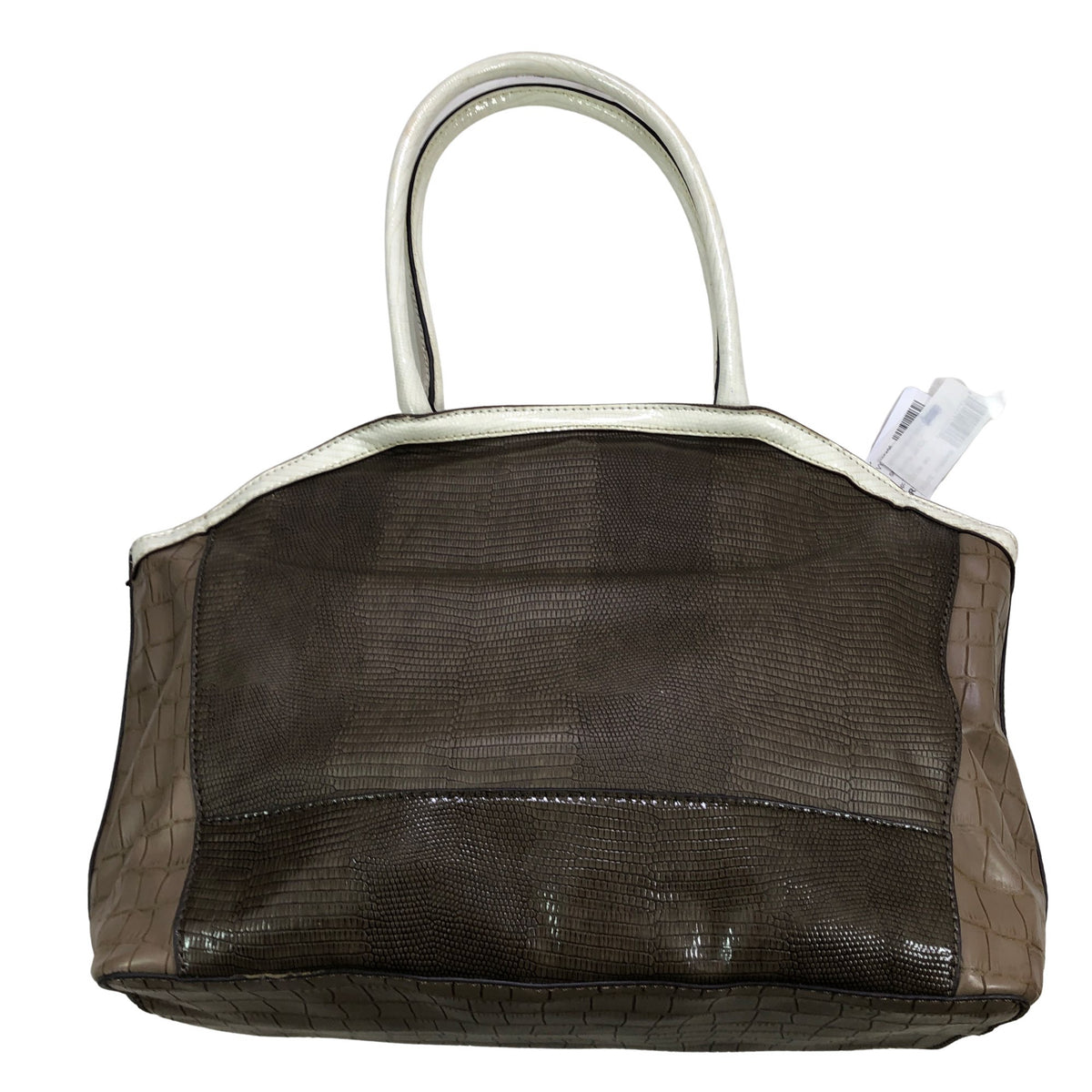 Unisex Guess - Käsilaukku, koko Midi - (2)