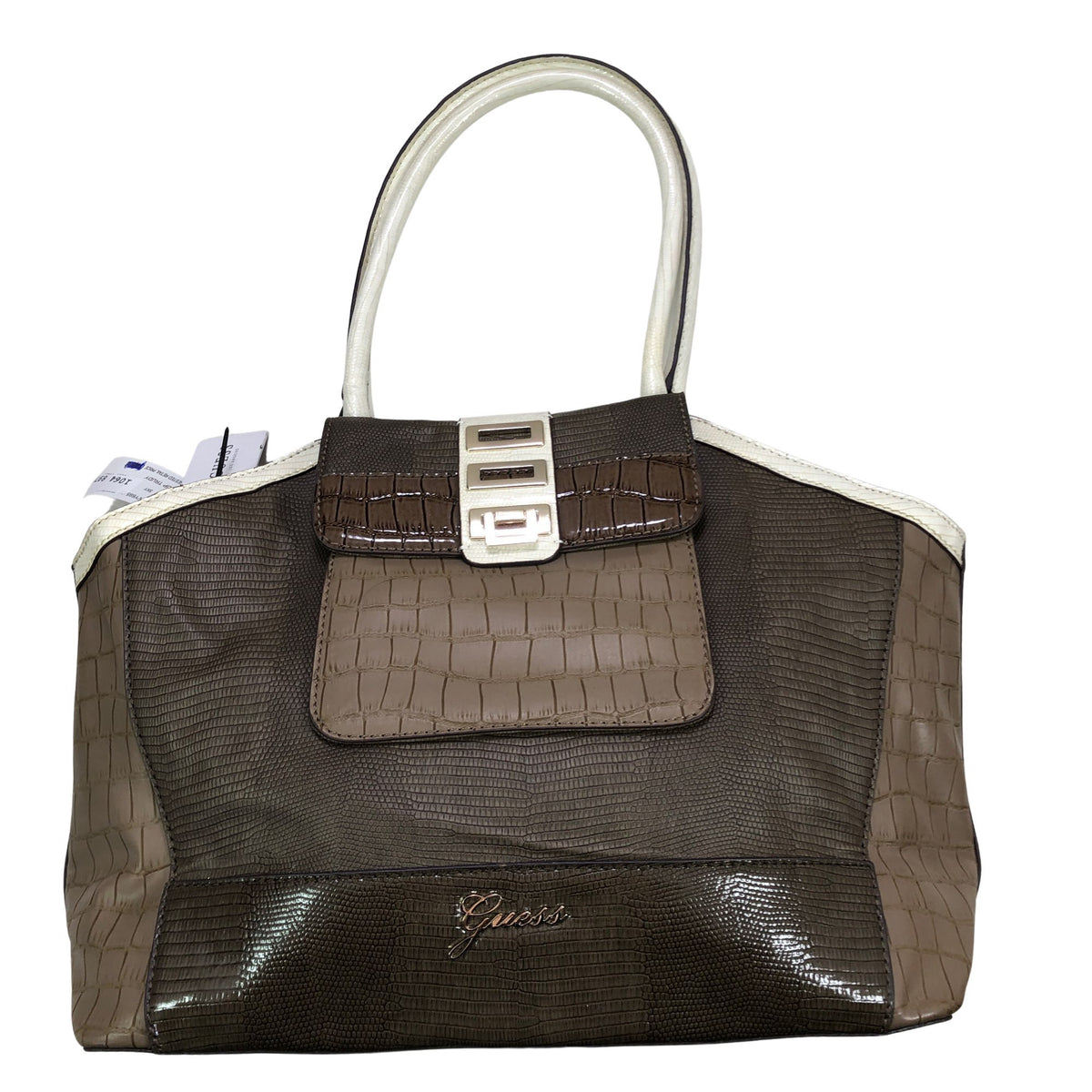 Unisex Guess - Käsilaukku, koko Midi - (1)