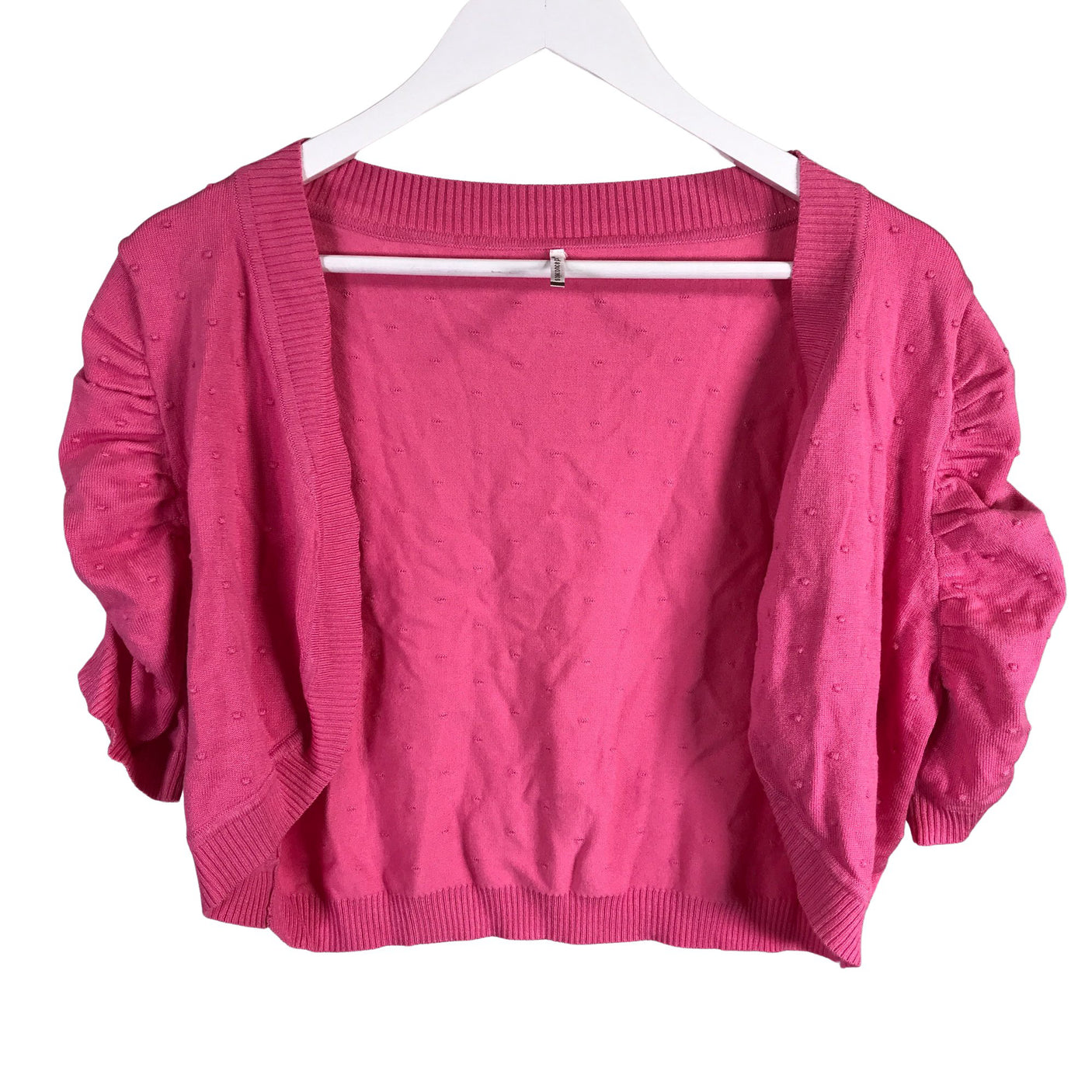 Unisex Soyaconcept - Neulebolero, koko 42 - (1)