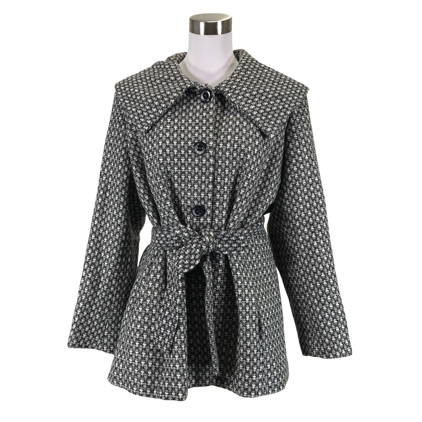 Villakangastakki, koko 44