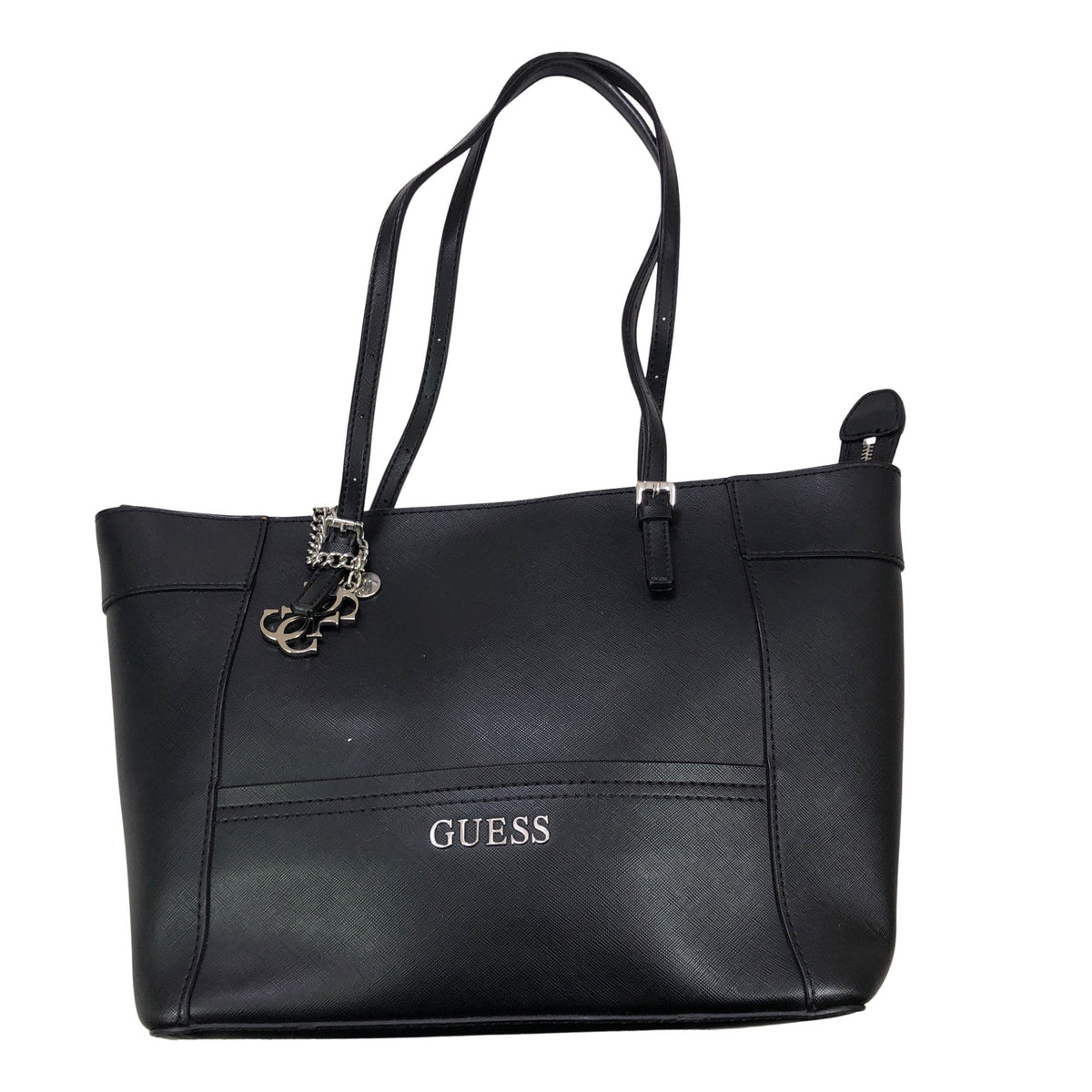 Unisex Guess - Käsilaukku, koko Midi - (1)