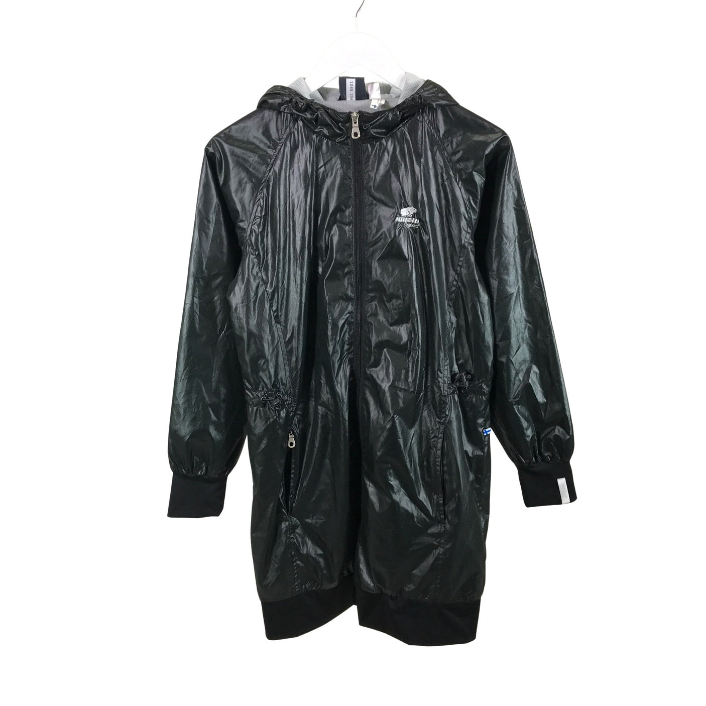 Unisex Karhu - Ulkoilutakki, koko 38 - (1)