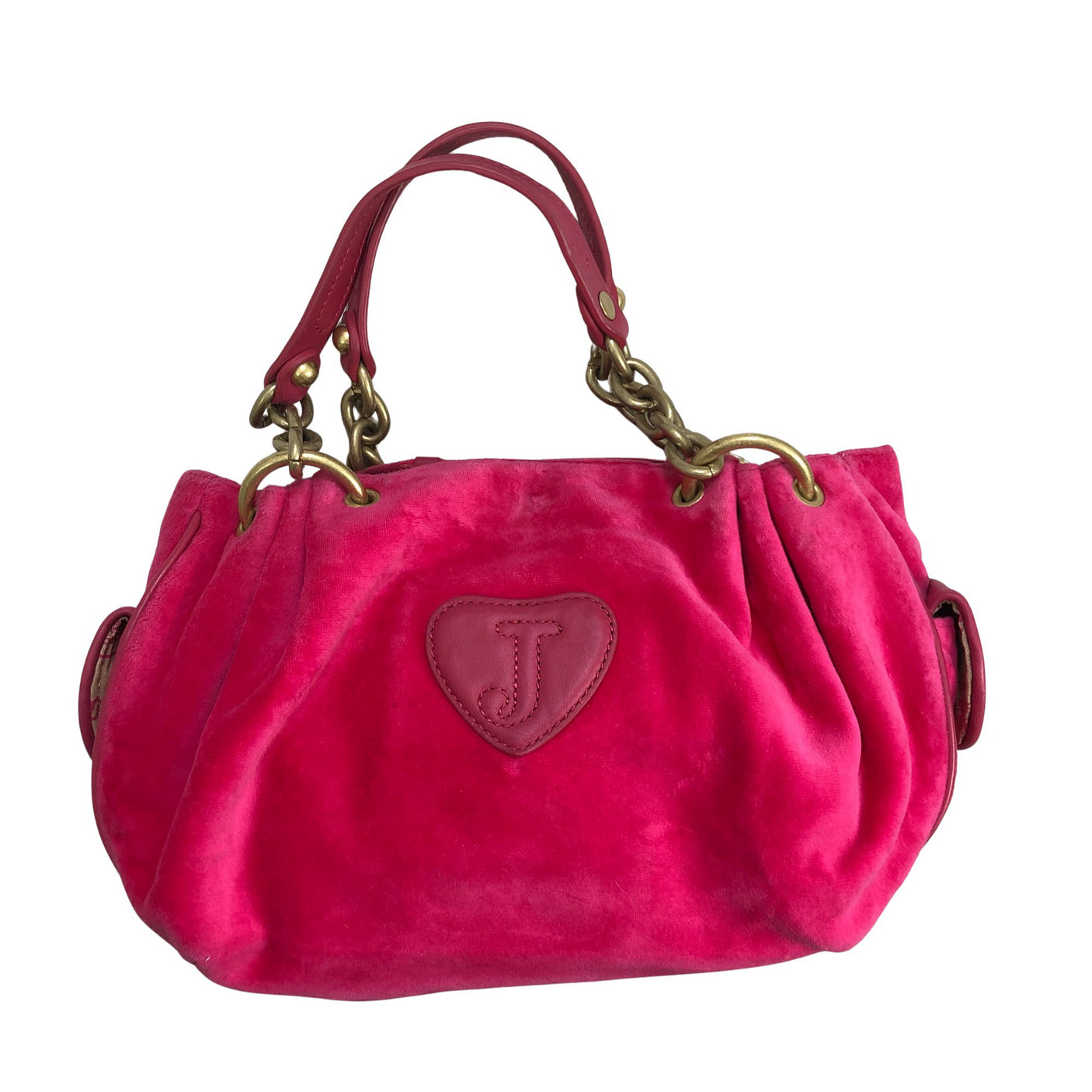 Unisex Juicy Couture - Käsilaukku, koko Midi - (1)