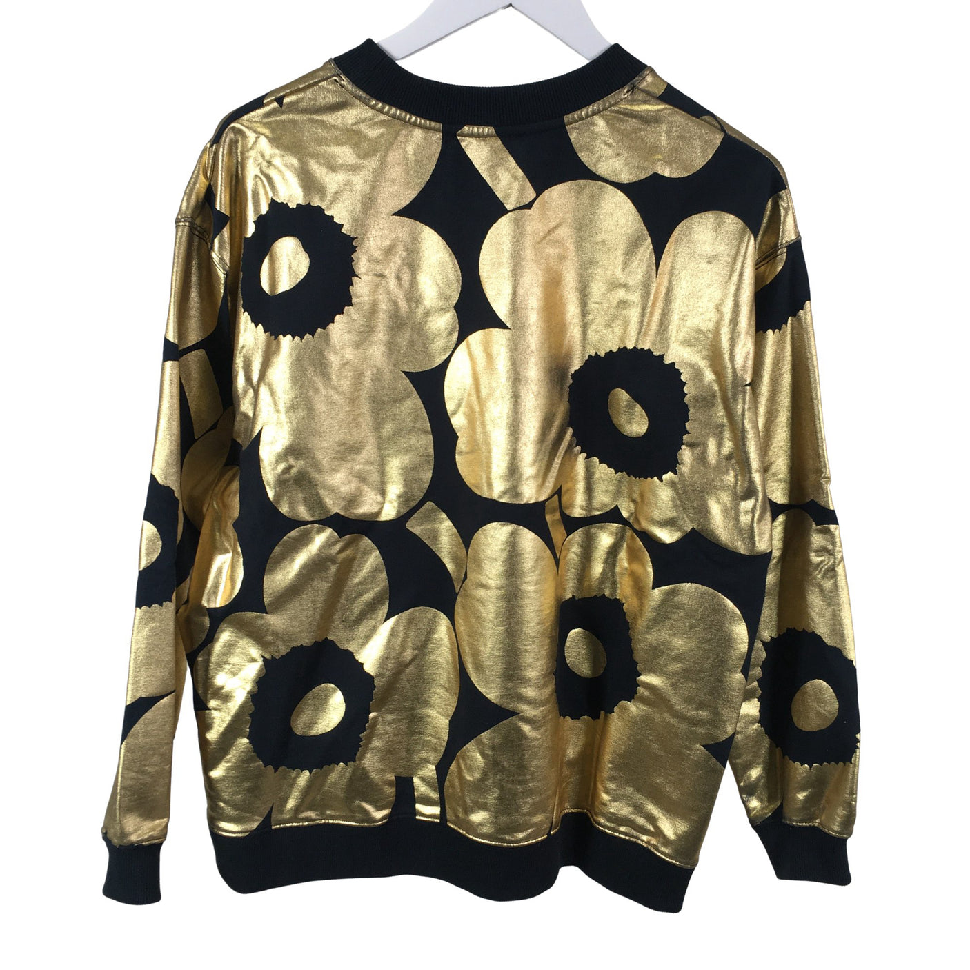 Unisex Marimekko - Collegepaita, koko 36 - (2)