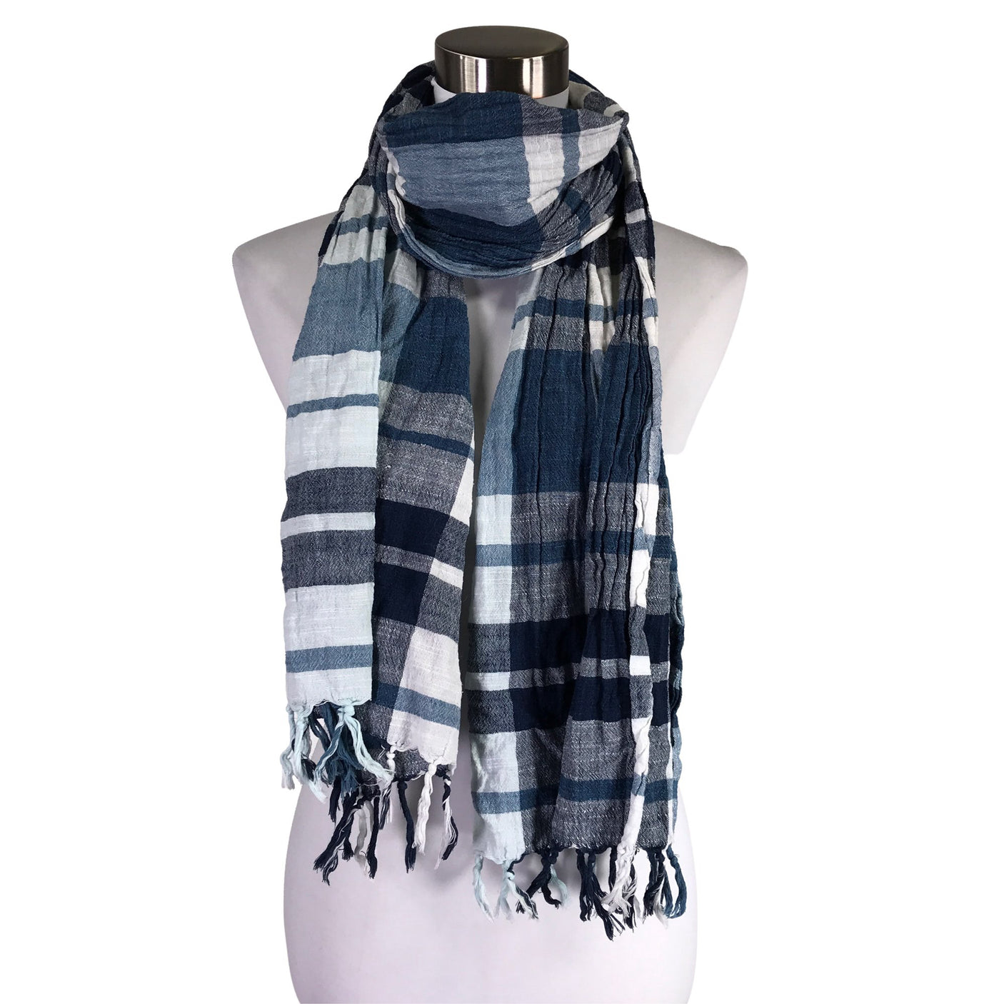 Unisex Tommy Hilfiger - Huivi, koko Maxi - (1)