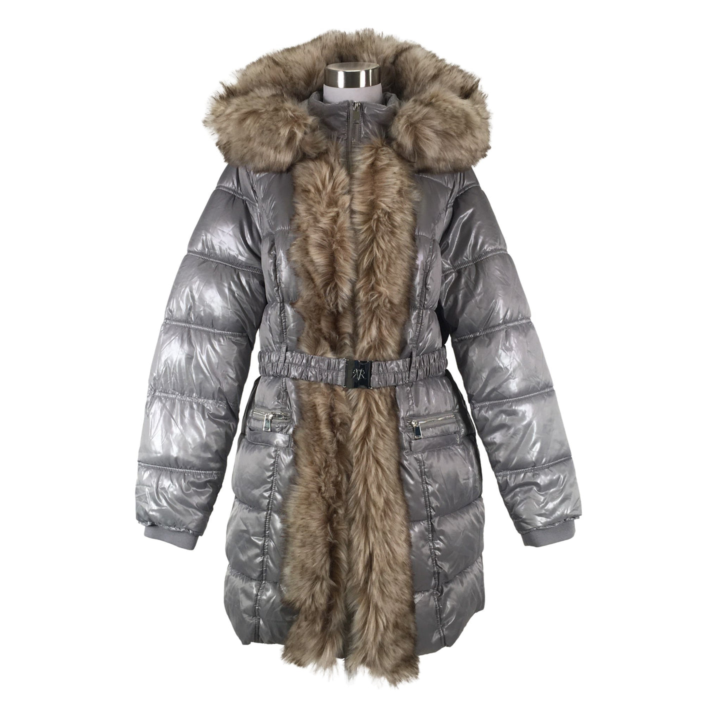 Unisex River Island - Toppatakki, koko 42 - (1)