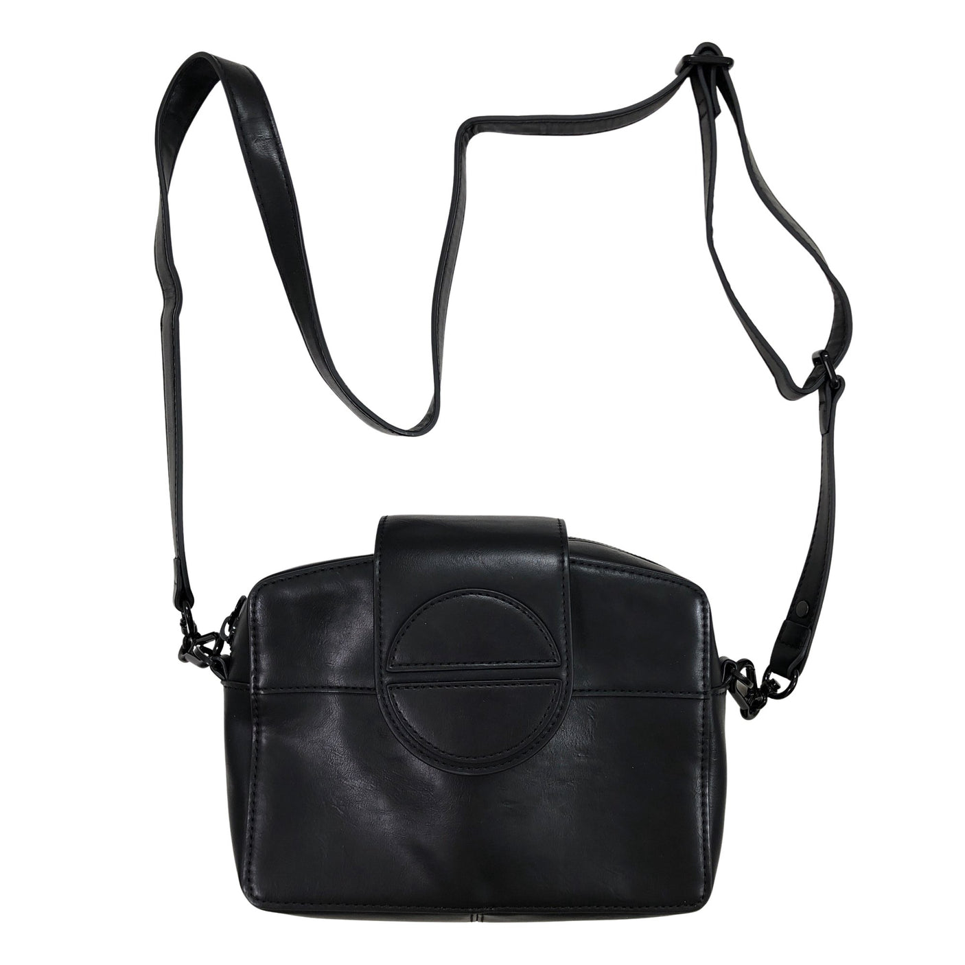 Unisex Nevereven - Vyölaukku, koko Mini - (2)