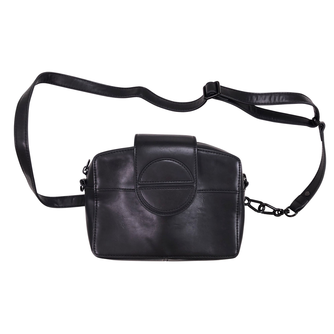 Unisex Nevereven - Vyölaukku, koko Mini - (1)