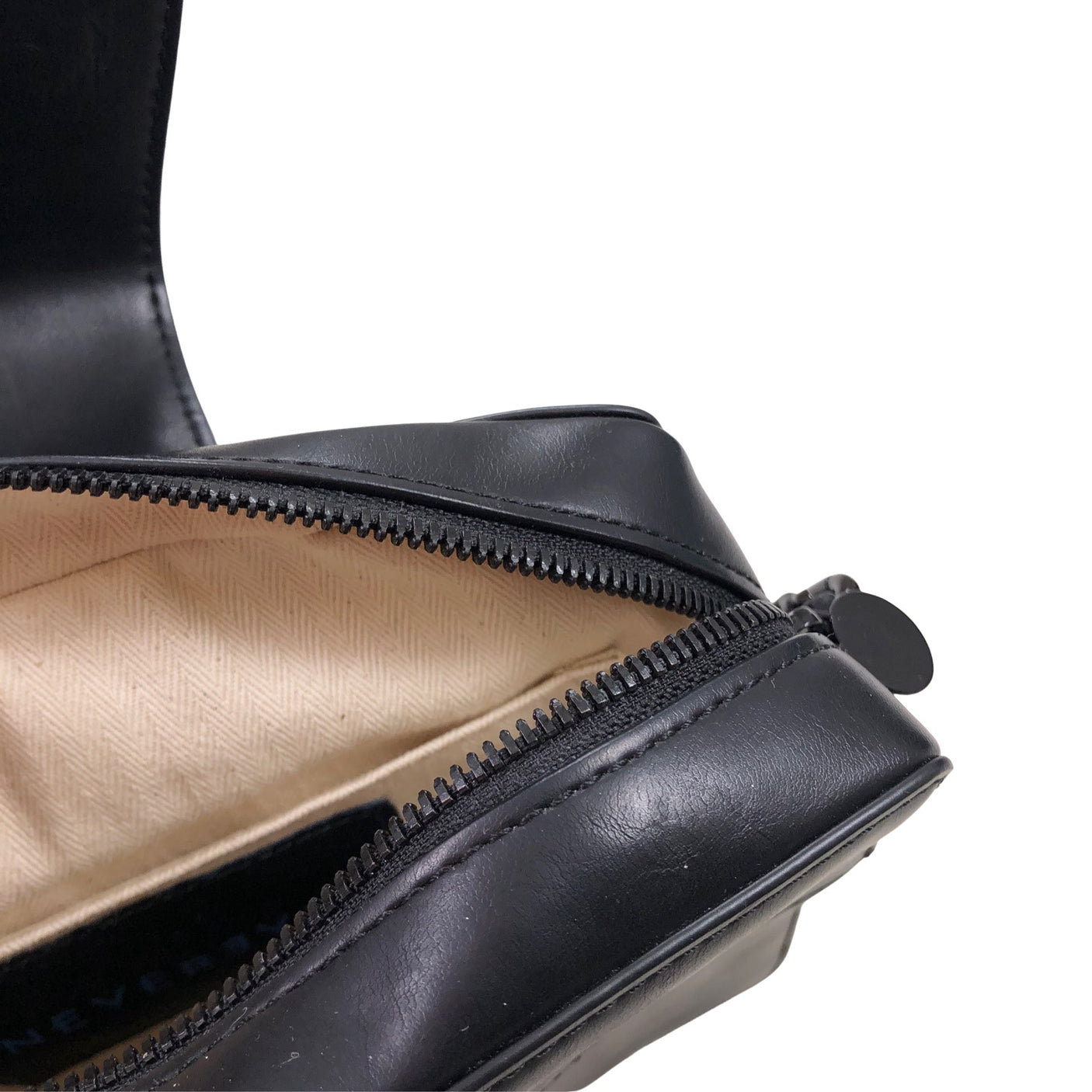 Unisex Nevereven - Vyölaukku, koko Mini - (3)