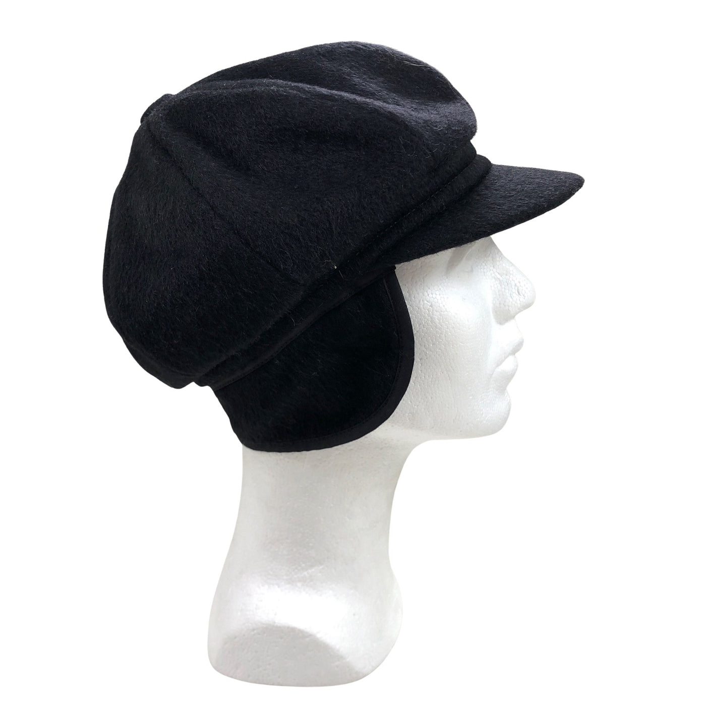 Unisex Länsilakki - Hattu, koko 56 - 58 cm - (3)