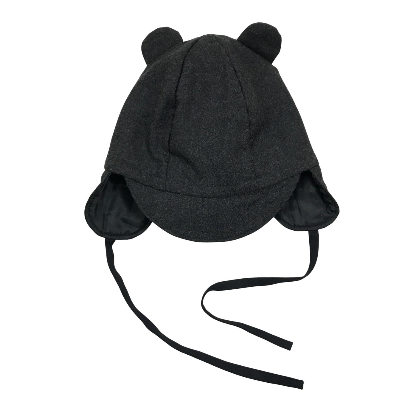 Unisex Punainen Norsu - Talvihattu, koko 48 - 50 cm - (1)