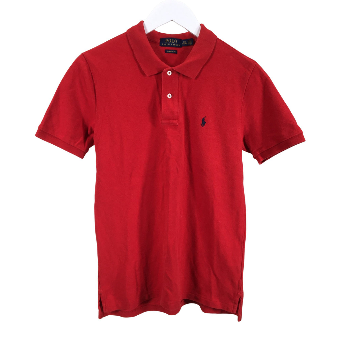 Unisex Ralph Lauren - Pikeepaita, koko 164 - 170 - (1)
