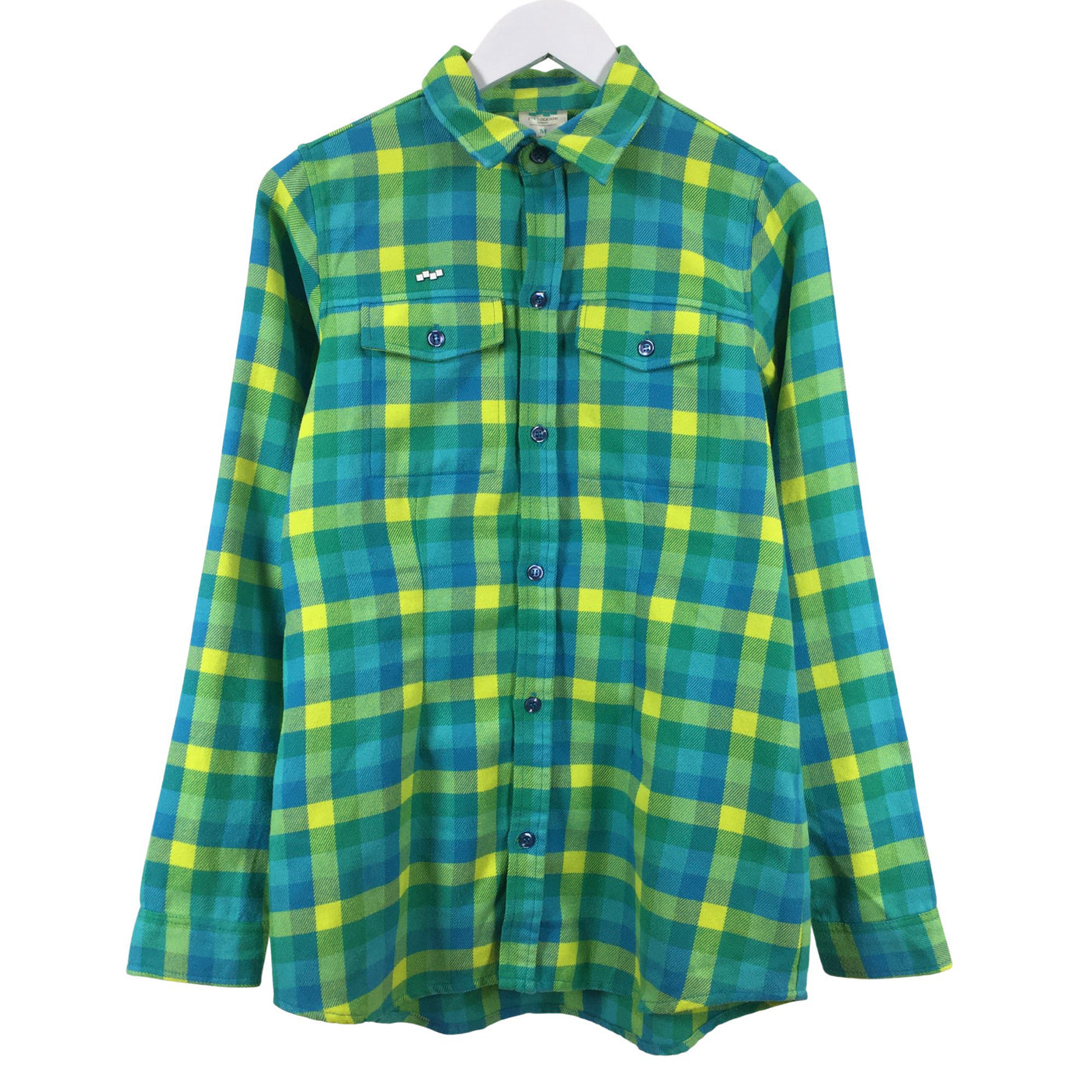 Flanellipaita, koko 38