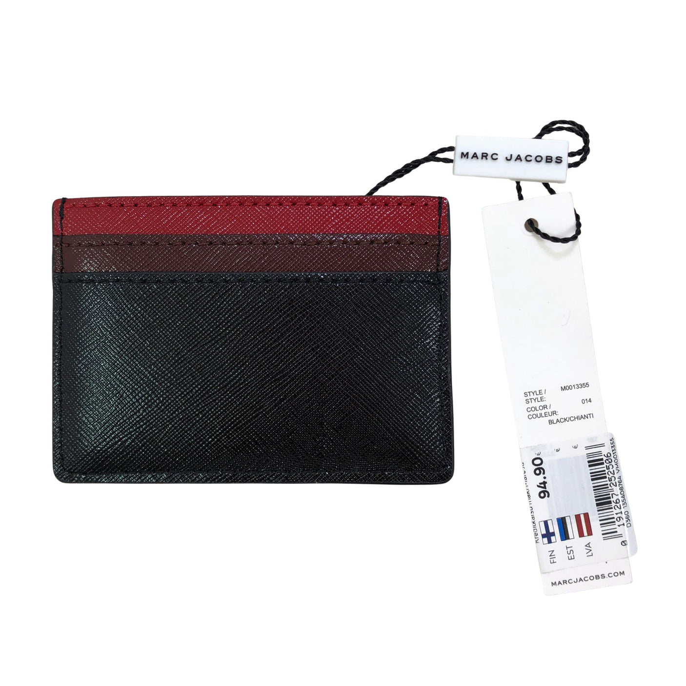 Unisex Marc Jacobs - Lompakko, koko Ei kokoa - (2)