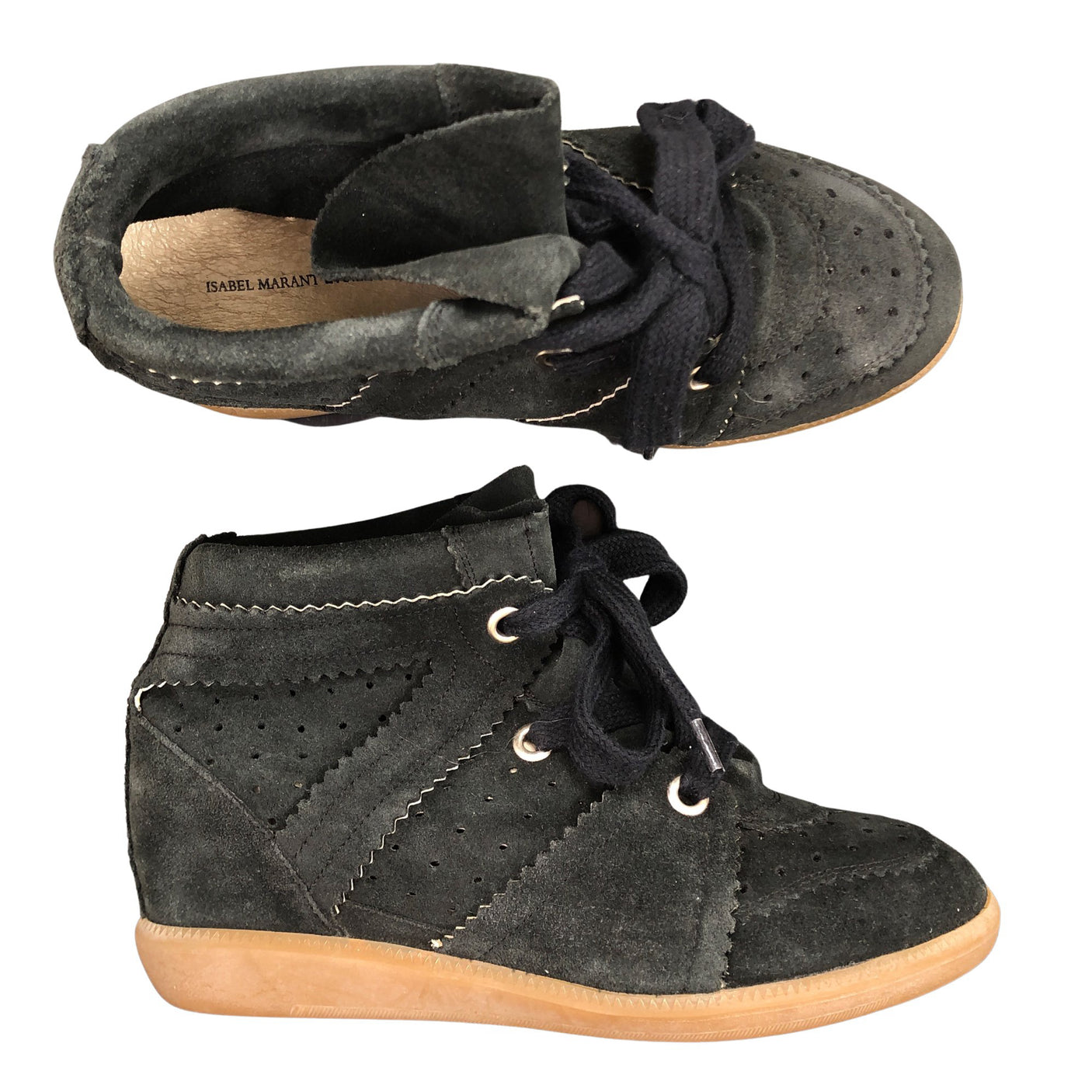 Unisex Isabel Marant Étoile - Nilkkurit, koko 38 - (1)