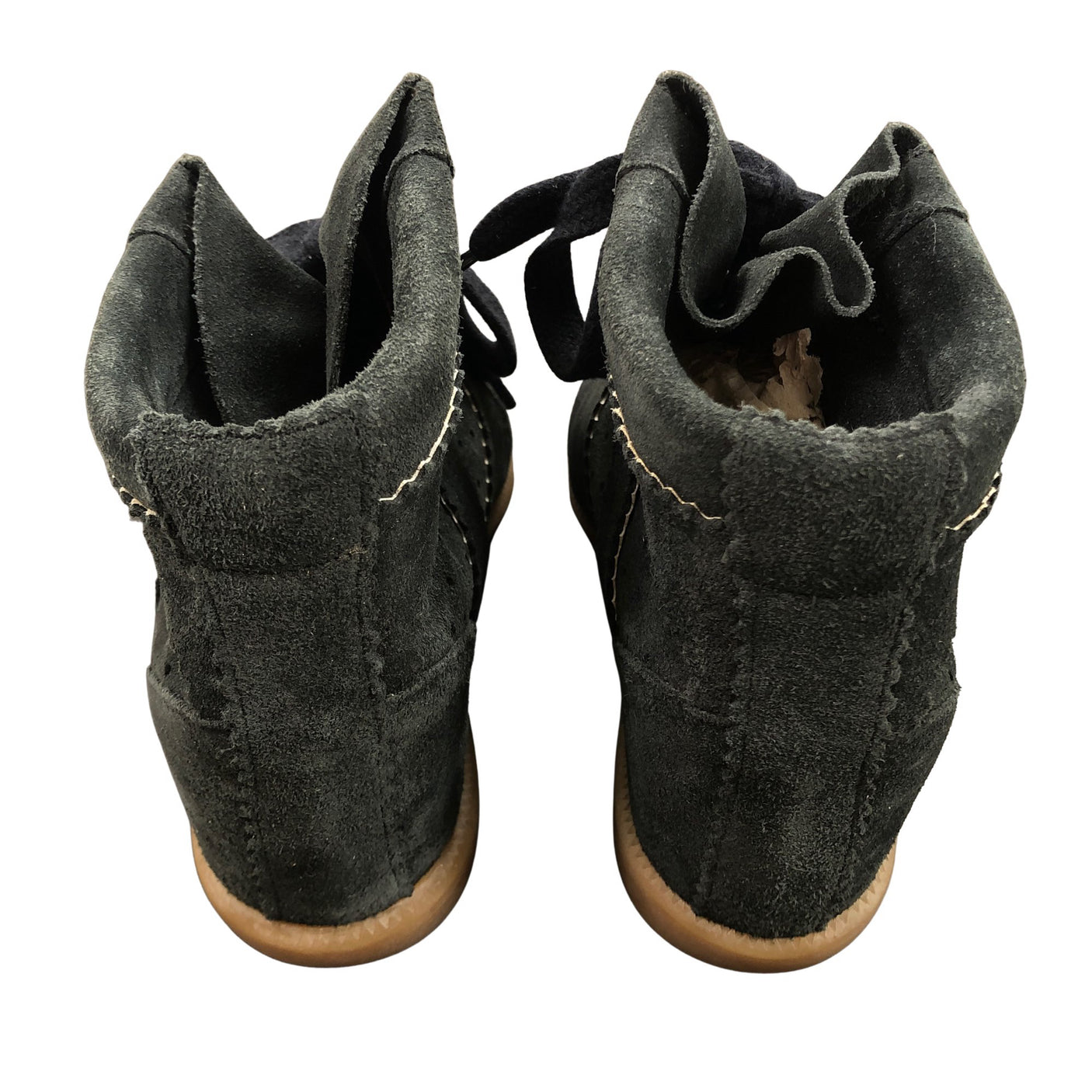 Unisex Isabel Marant Étoile - Nilkkurit, koko 38 - (2)