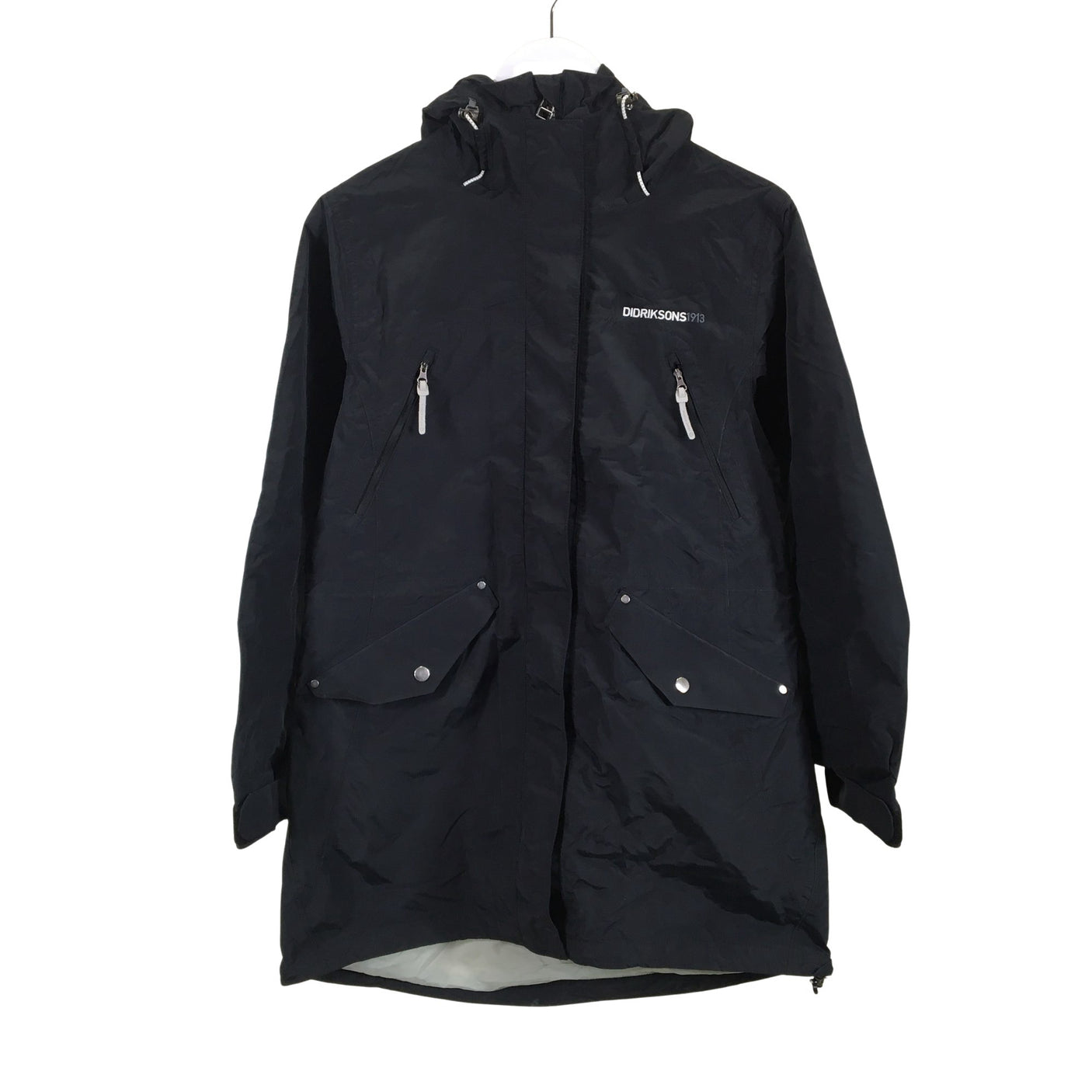 Unisex Didriksons - Parkatakki, koko 42 - (1)