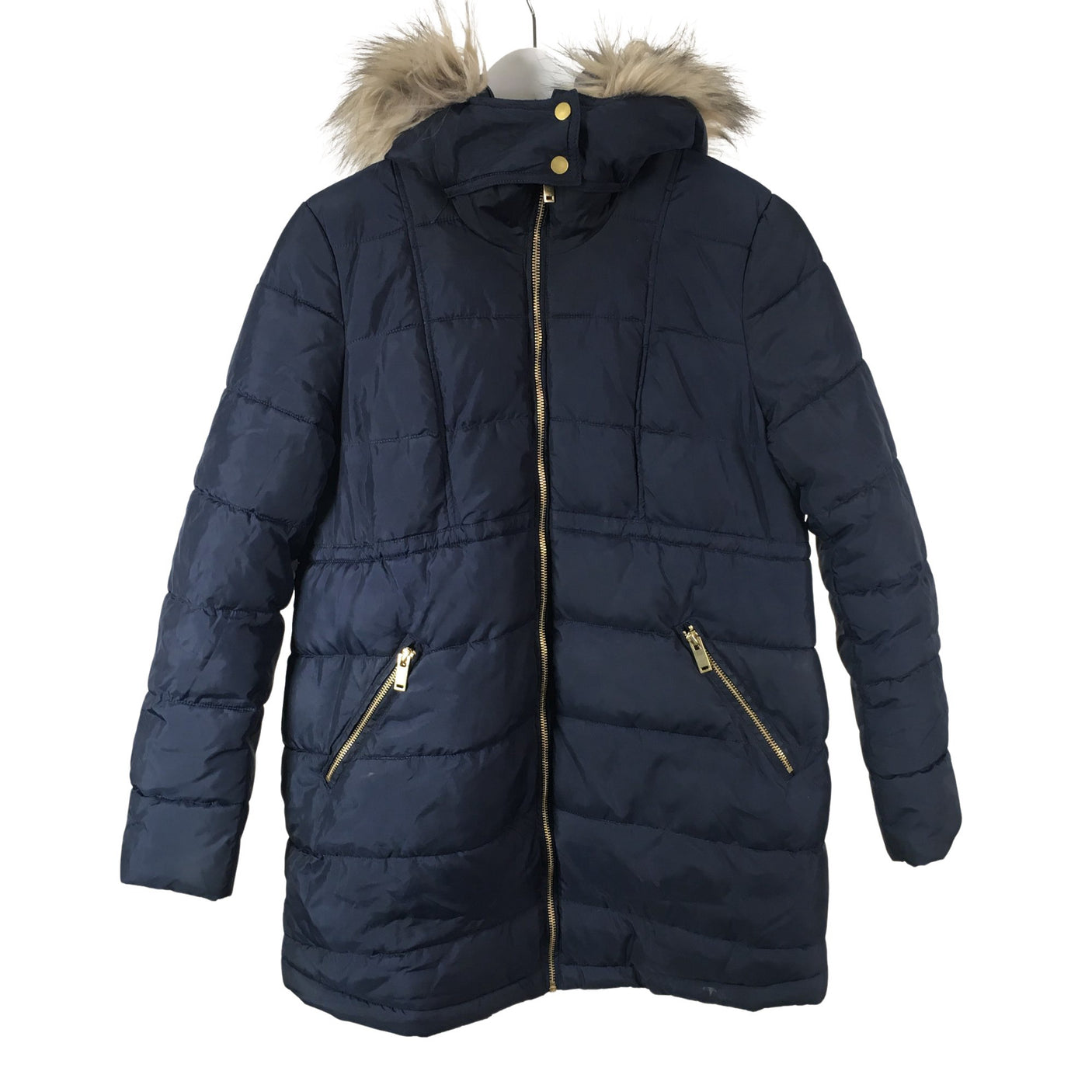 Unisex H&M Mama - Toppatakki (Äitiys), koko 36 - (1)