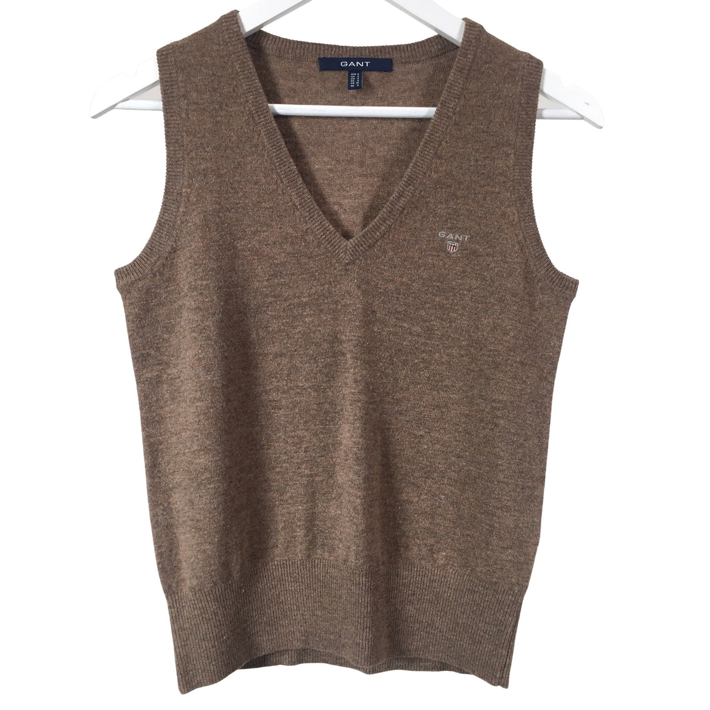 Unisex Gant - Neuleliivi, koko 36 - (1)