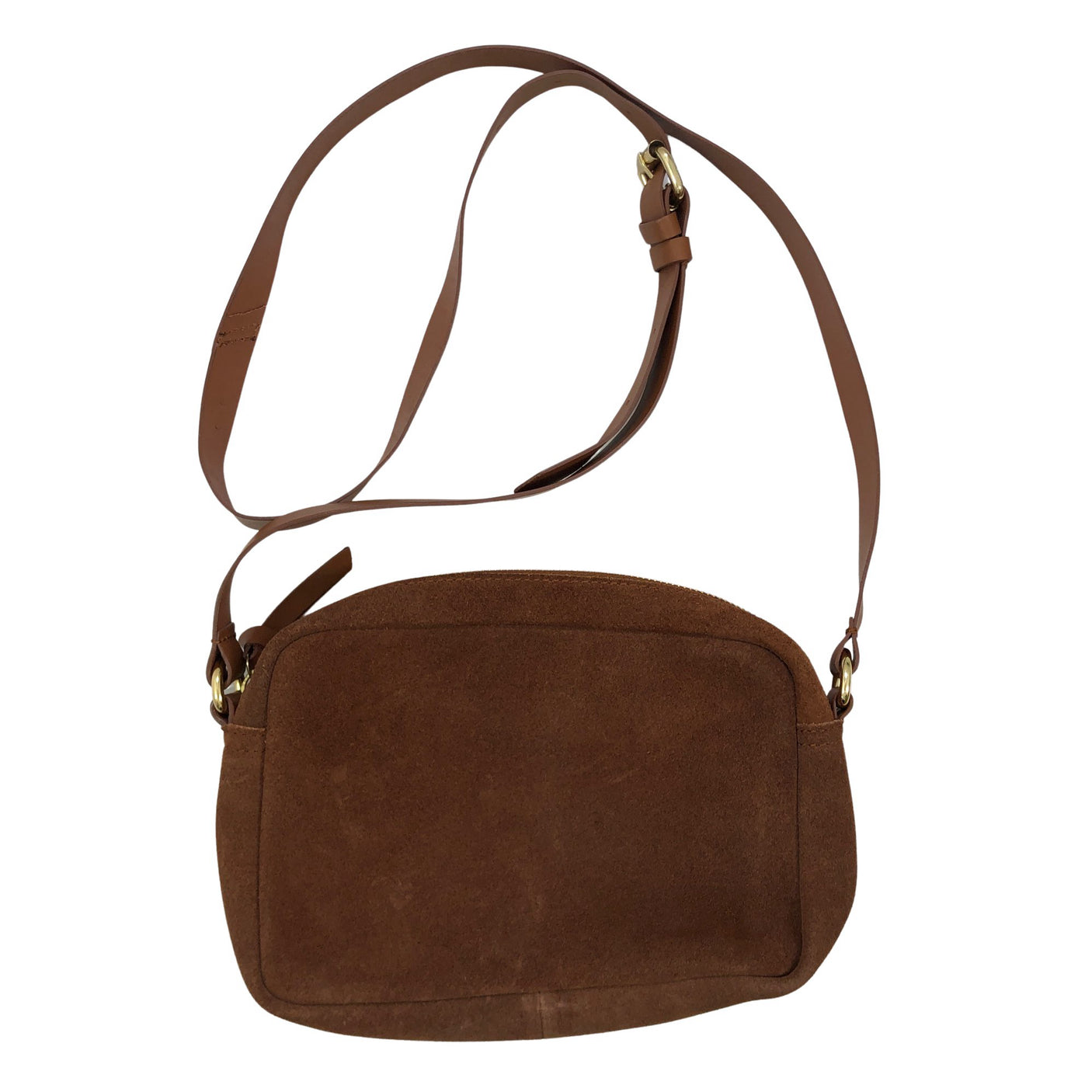 Unisex Anna Field - Olkalaukku, koko Mini - (1)