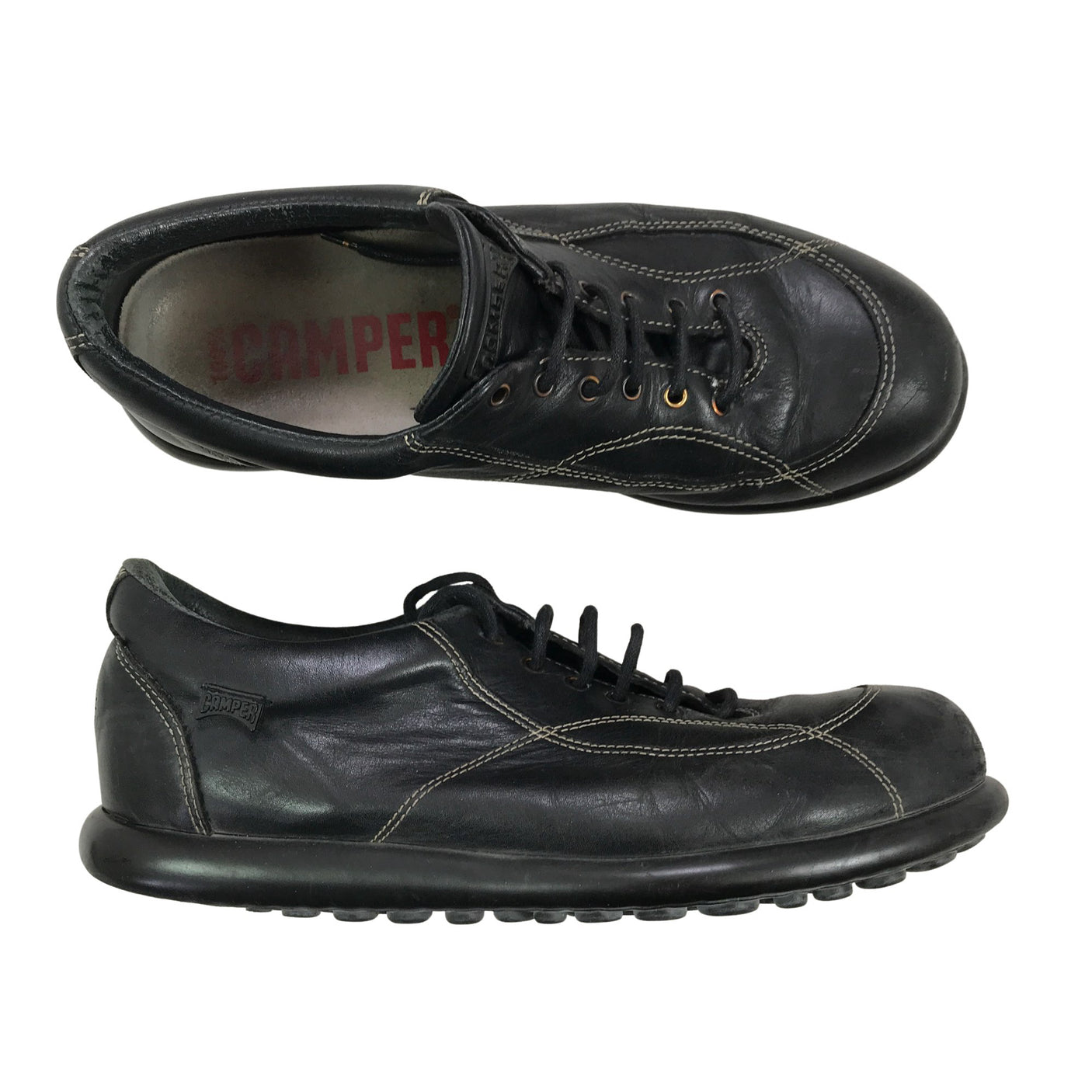 Unisex Camper - Kävelykengät, koko 42 - (1)