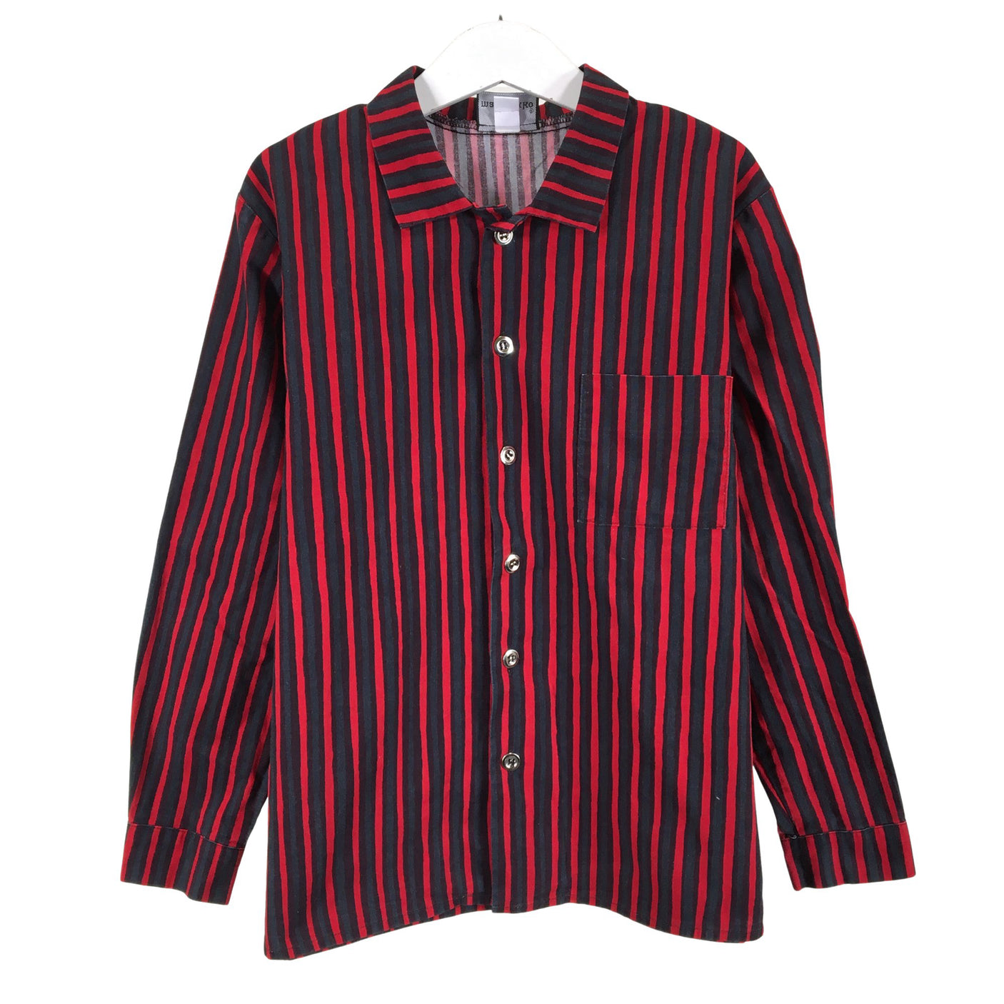 Unisex Marimekko - Kauluspaita, koko 128 - 134 - (1)