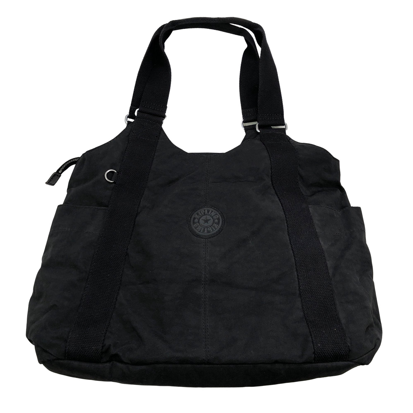Unisex Kipling - Käsilaukku, koko Midi - (1)