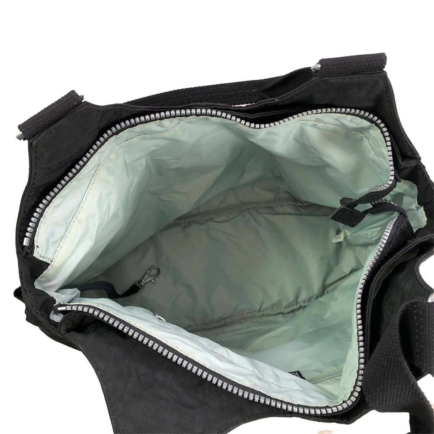 Unisex Kipling - Käsilaukku, koko Midi - (2)