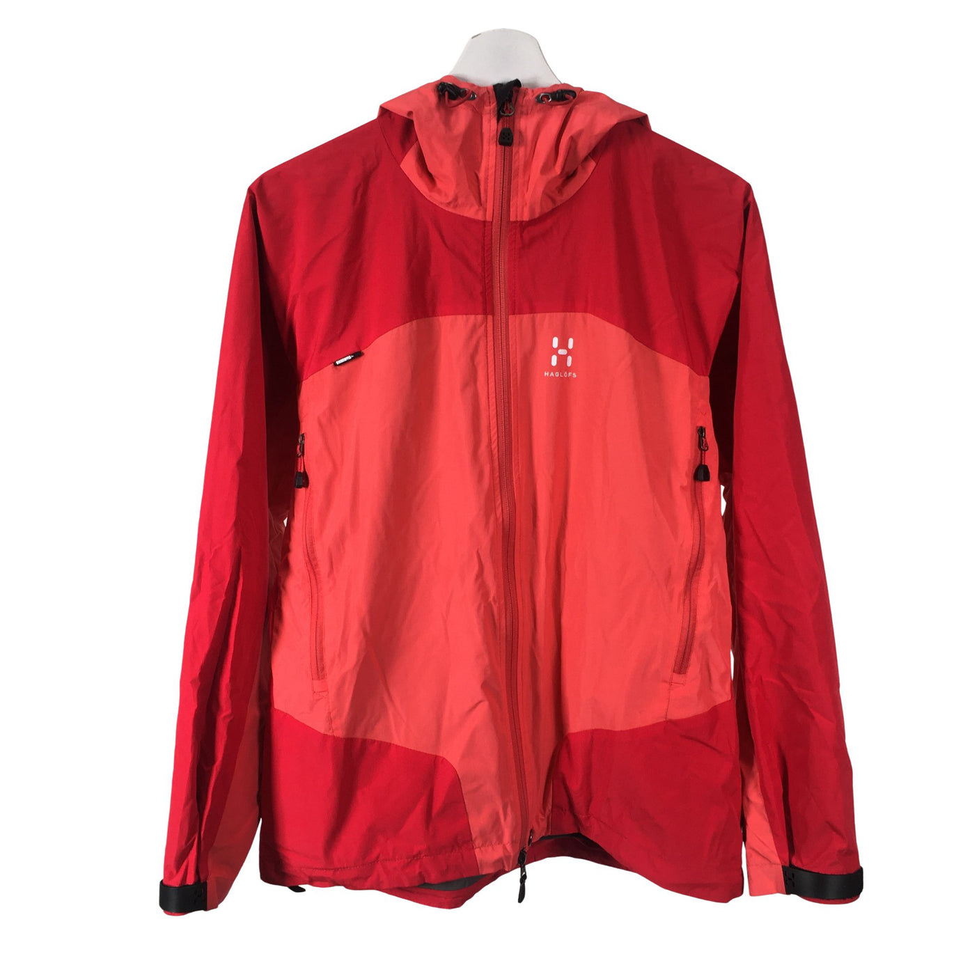 Unisex Haglöfs - Kuoritakki, koko 38 - (1)