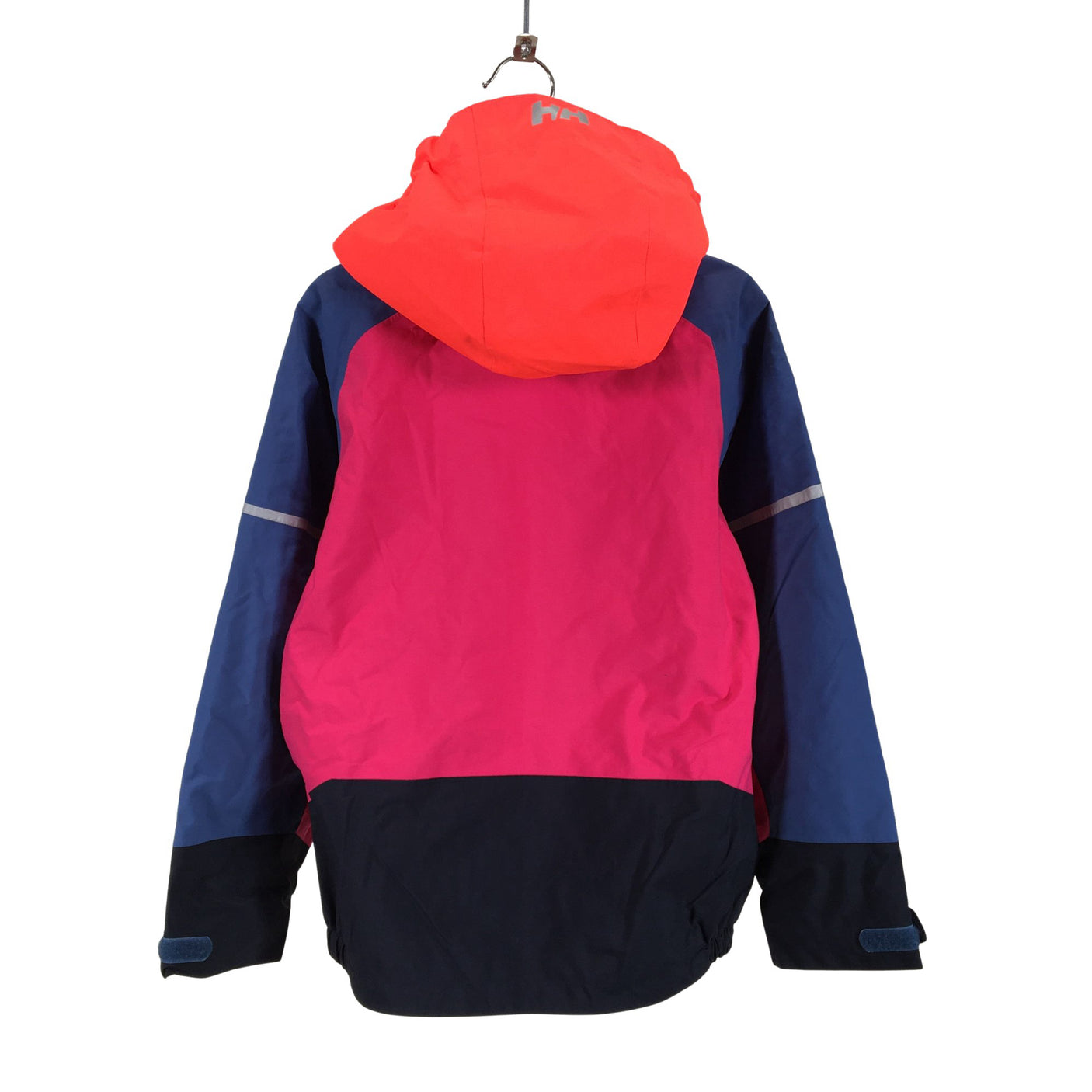 Unisex Helly Hansen - Välikausitakki, koko 122 - 128 - (2)
