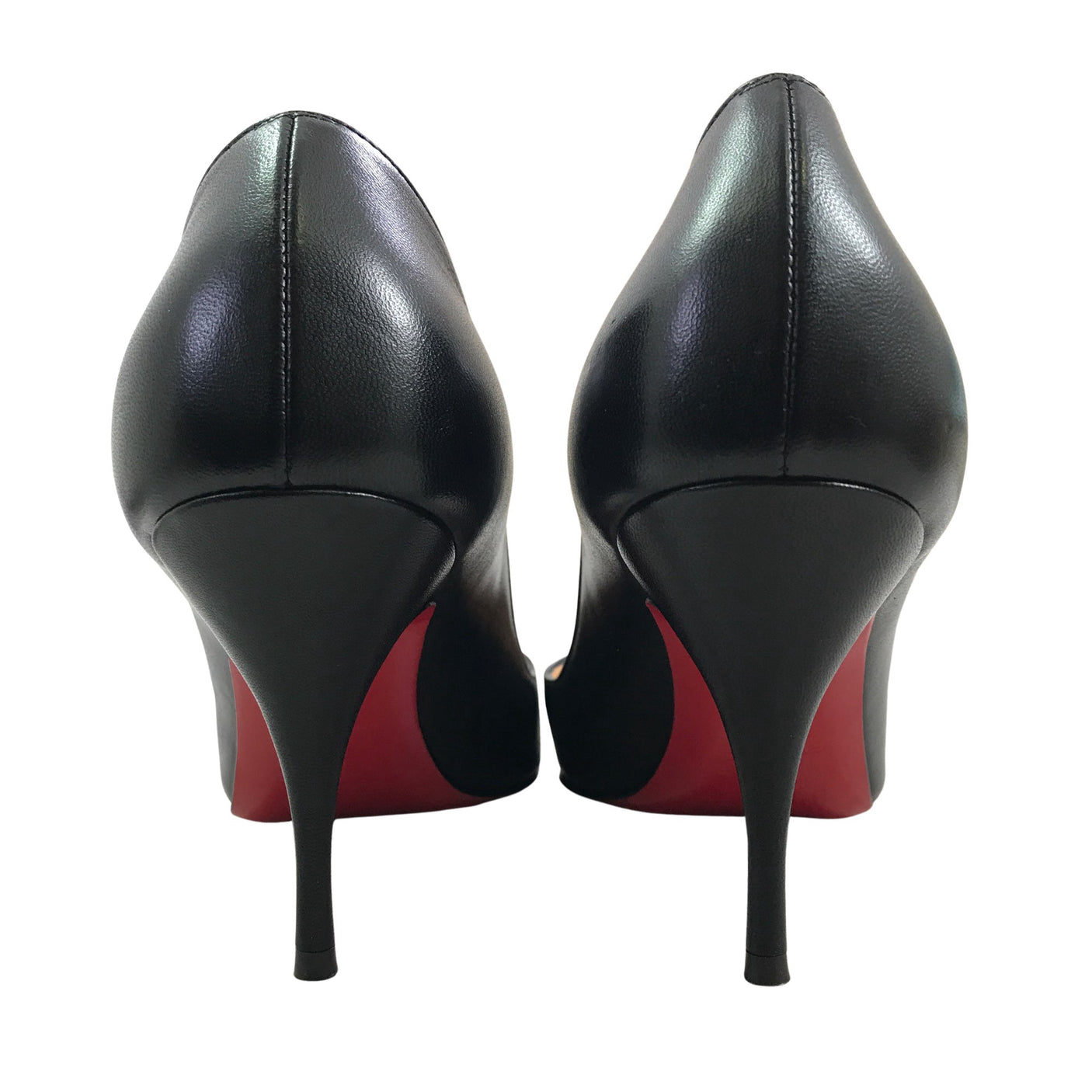 Unisex Christian Louboutin - Korkokengät, koko 37 - (2)