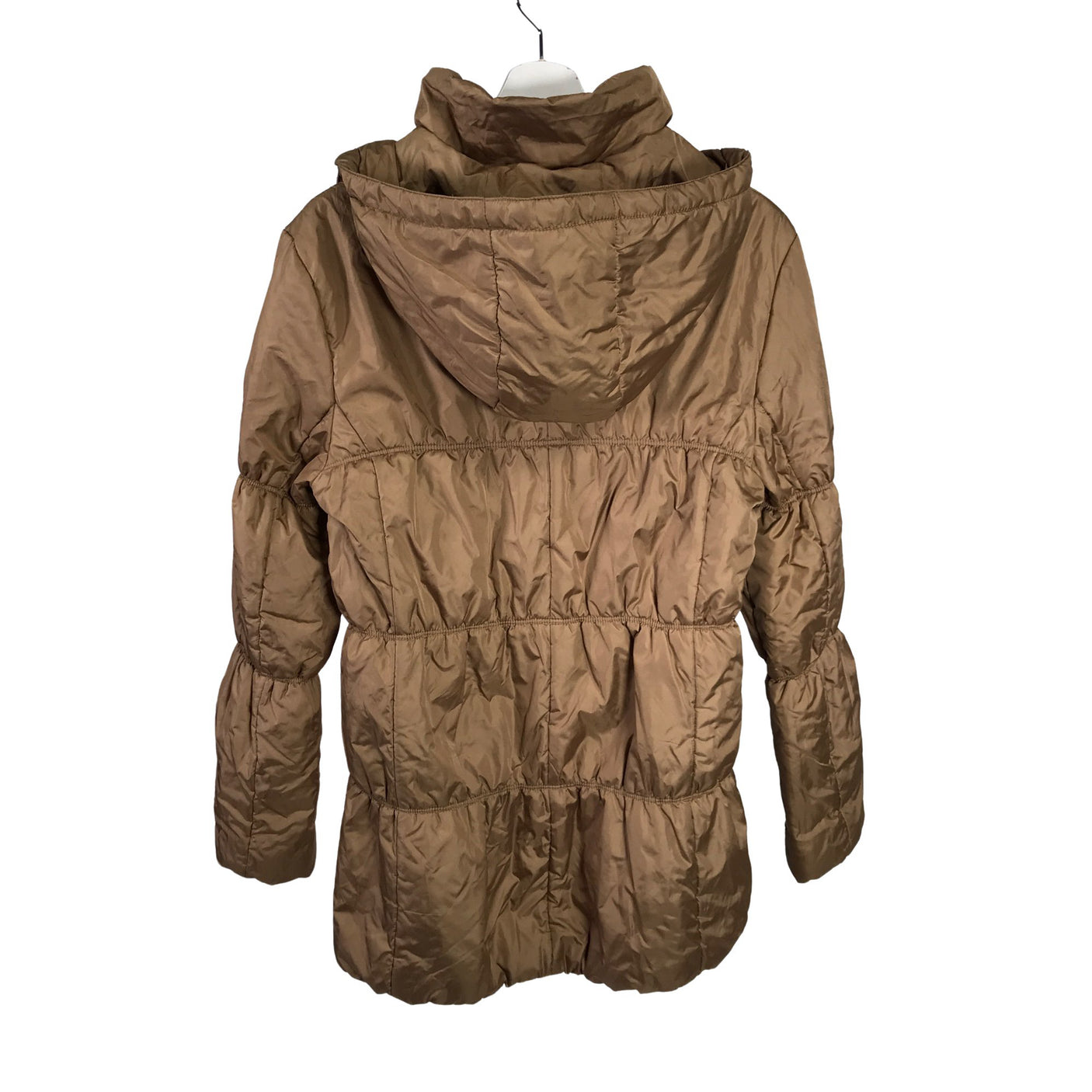 Unisex J.A.P - Kevyttoppatakki, koko 40 - (2)
