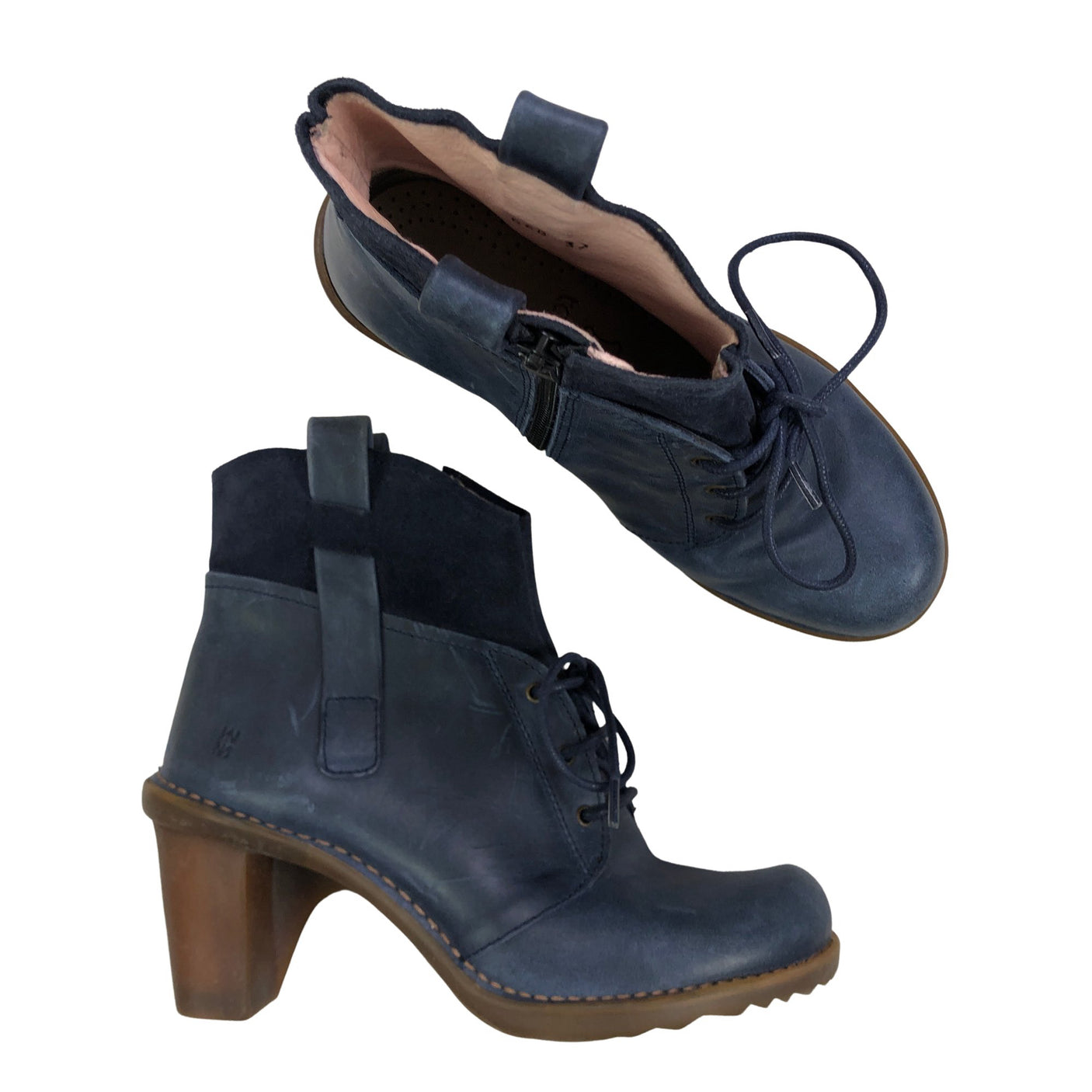 Unisex El naturalista - Nilkkurit, koko 37 - (1)