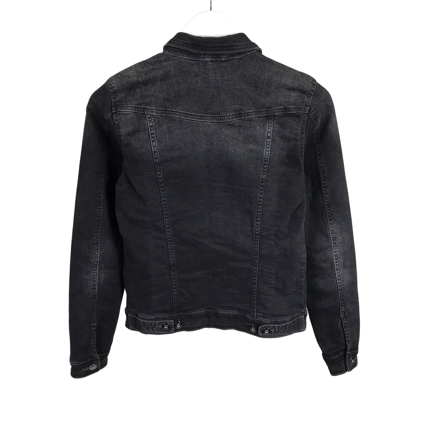 Unisex Esprit - Farkkutakki, koko 34 - (2)