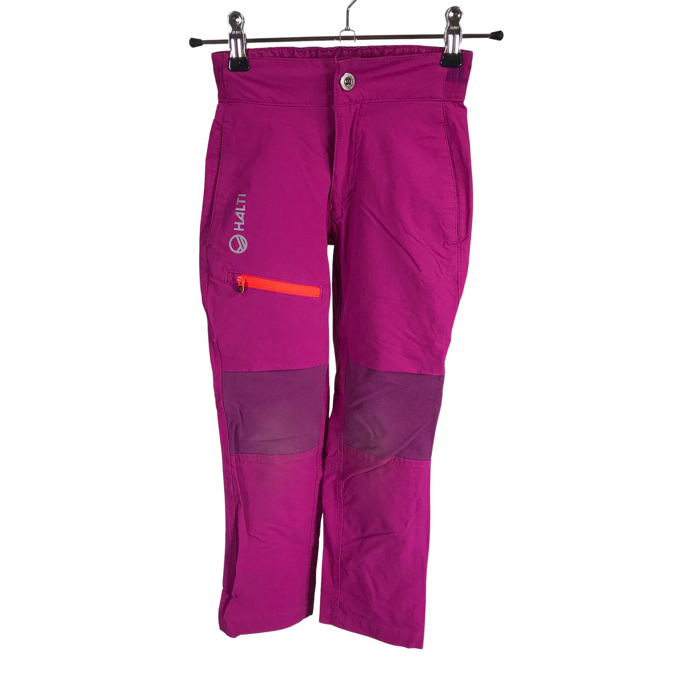 Unisex Halti - Ulkoiluhousut, koko 104 - 110 - (1)
