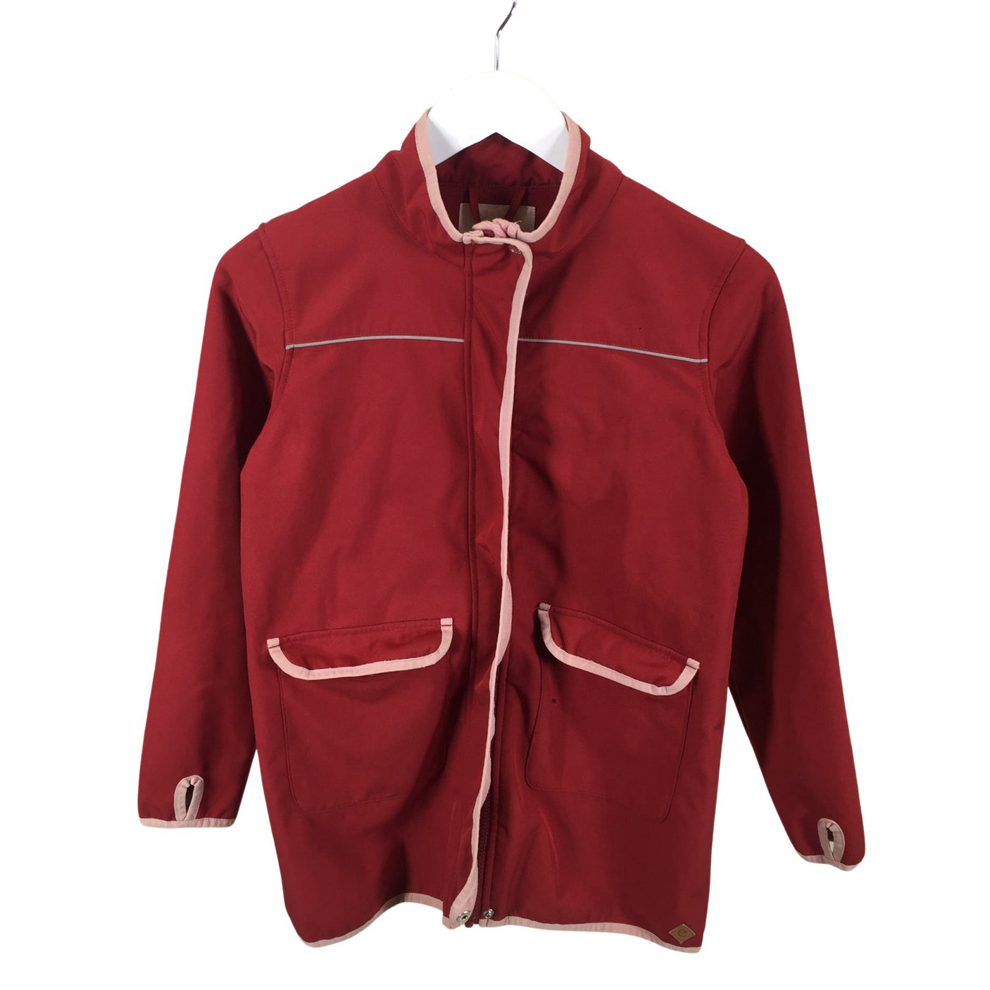 Unisex Ebbe - Softshell-takki, koko 146 - 152 - (1)
