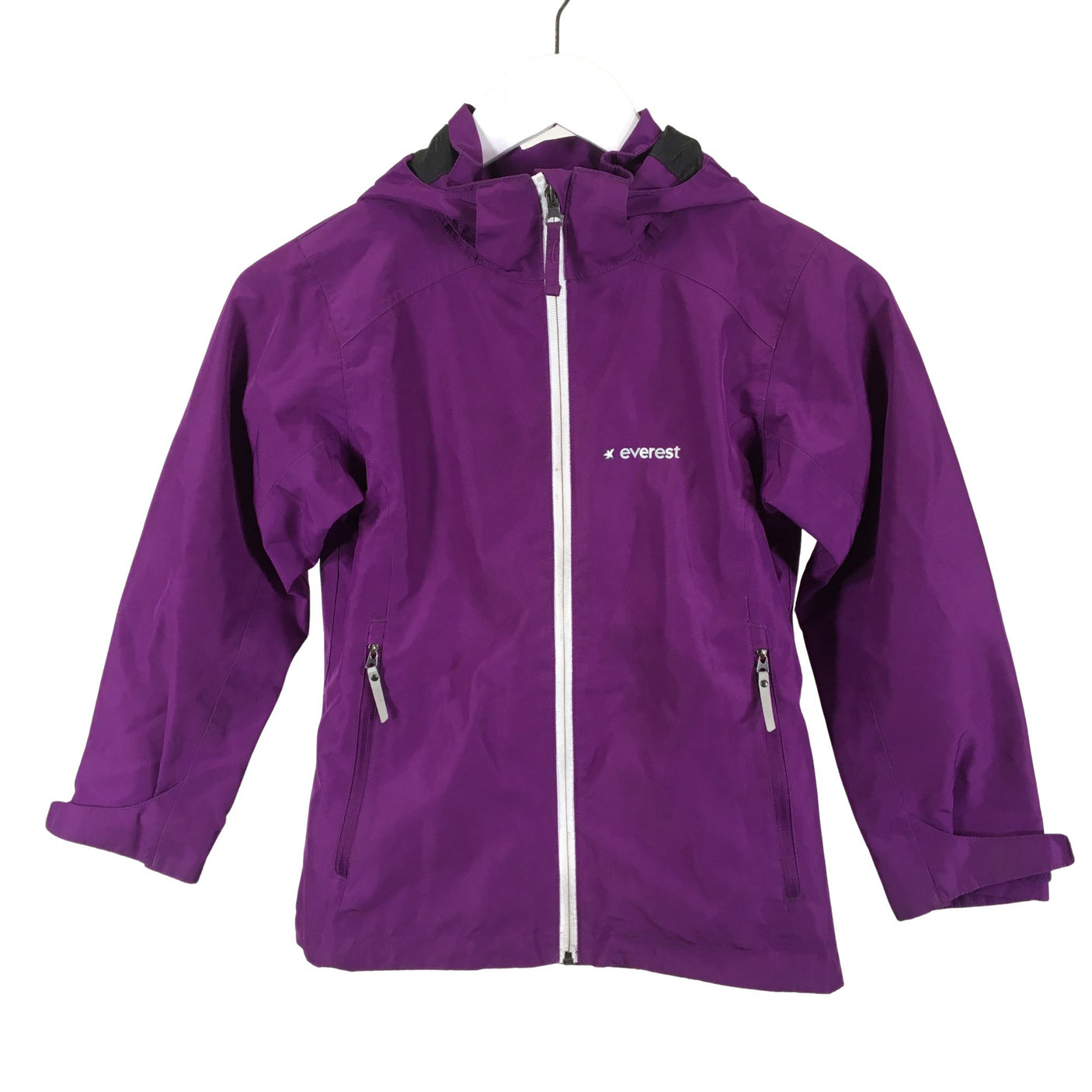 Unisex Everest - Ulkoilutakki, koko 134 - 140 - (1)
